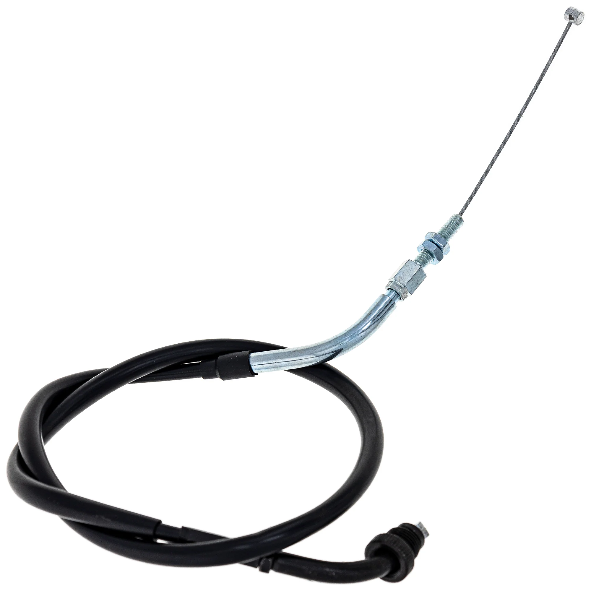 Throttle Cable For Suzuki 70-4146 58300-17E30 - Image 8