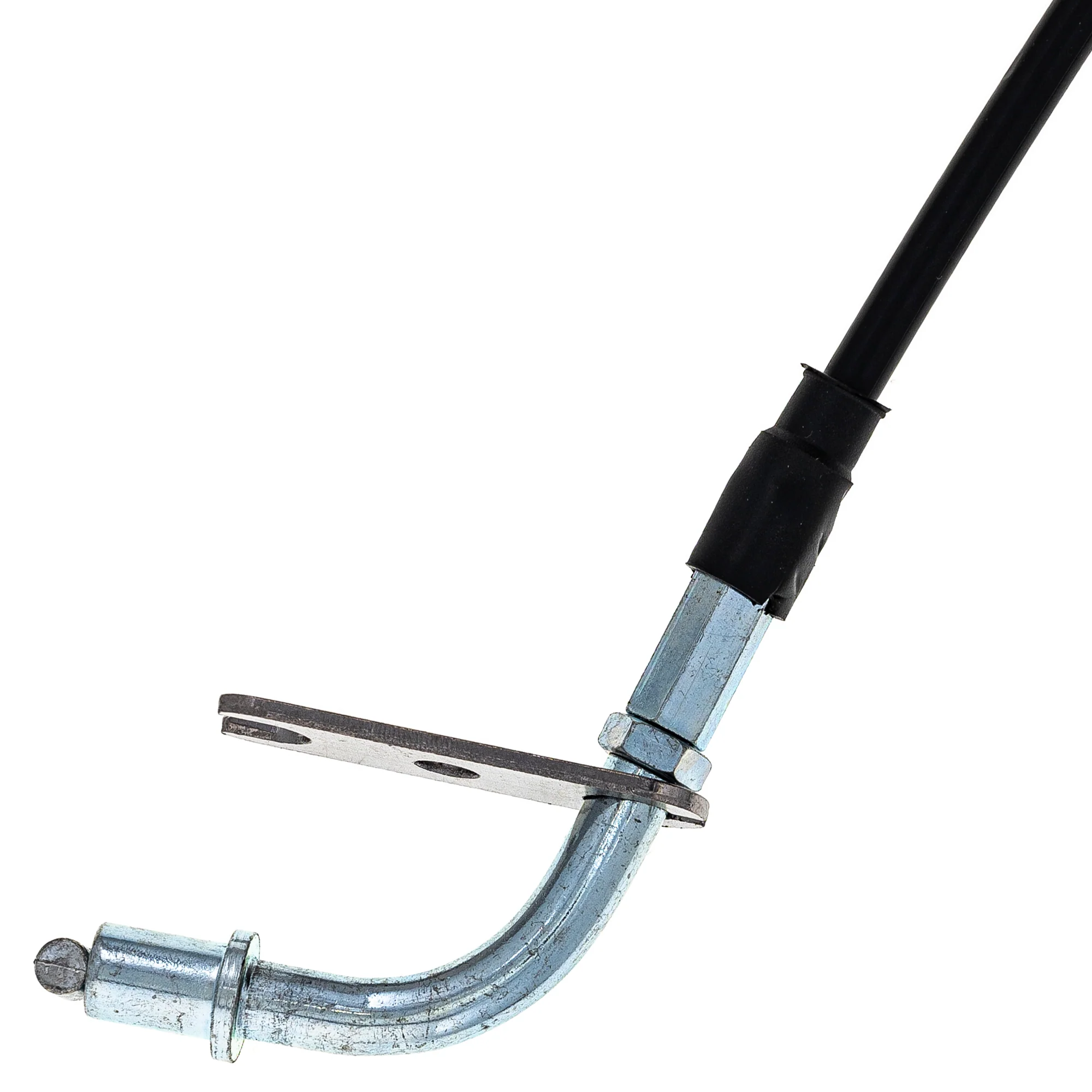 Throttle Cable For Kawasaki 70-3140 54012-1320 54012-1242 54012-0052 - Image 3