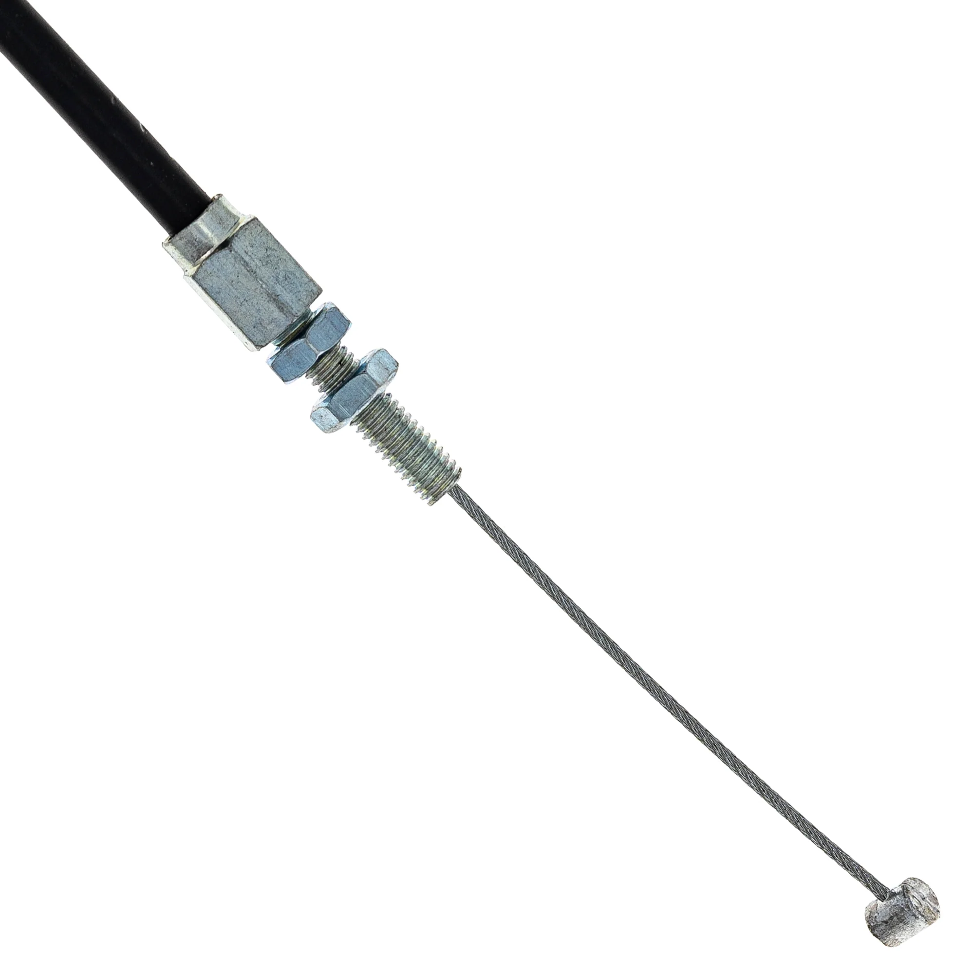 Throttle Cable For Kawasaki 70-3140 54012-1320 54012-1242 54012-0052 - Image 4