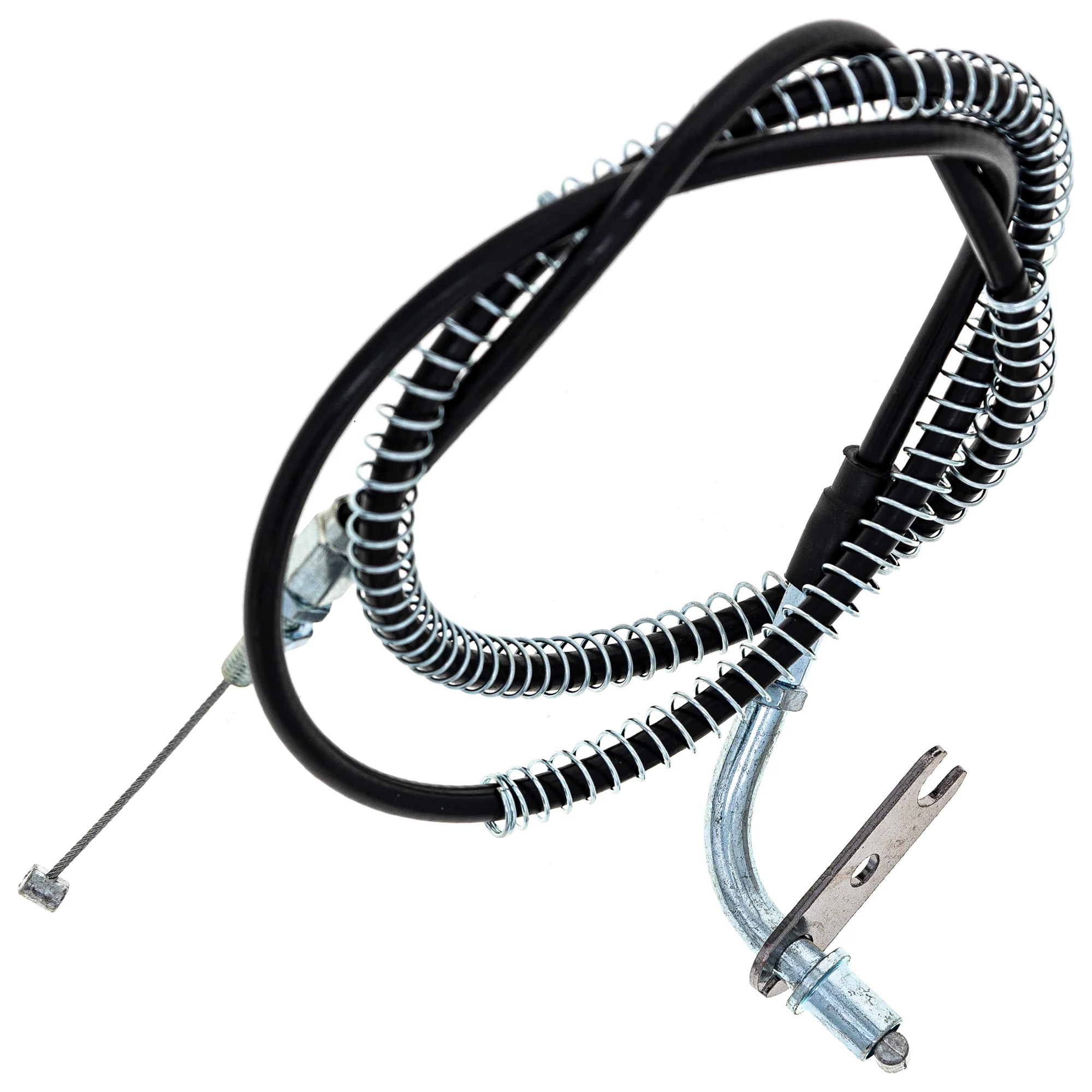 Throttle Cable For Kawasaki 70-3140 54012-1320 54012-1242 54012-0052 - Image 5
