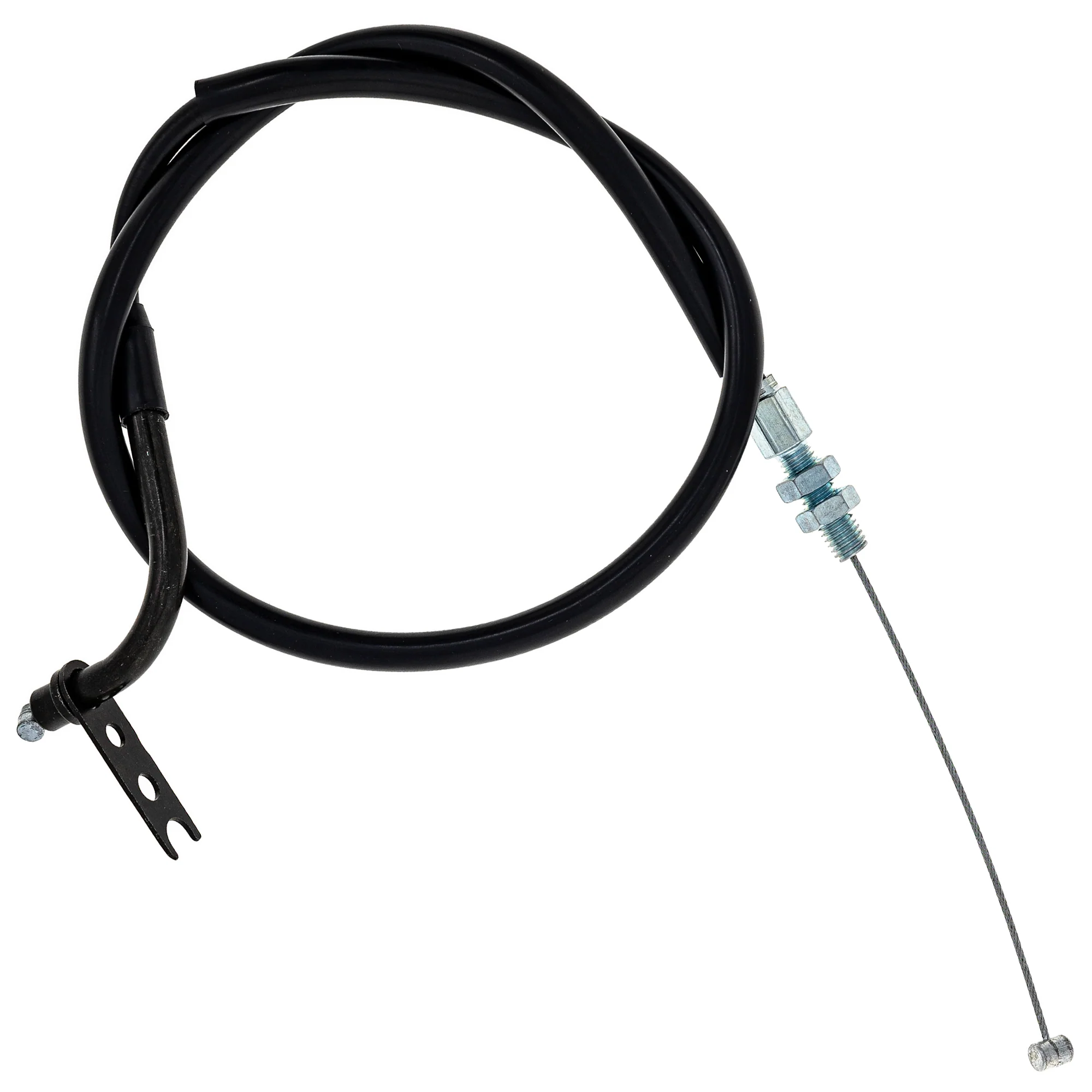 Push Throttle Cable For Suzuki 70-4309 58300-47H11 58300-47H10