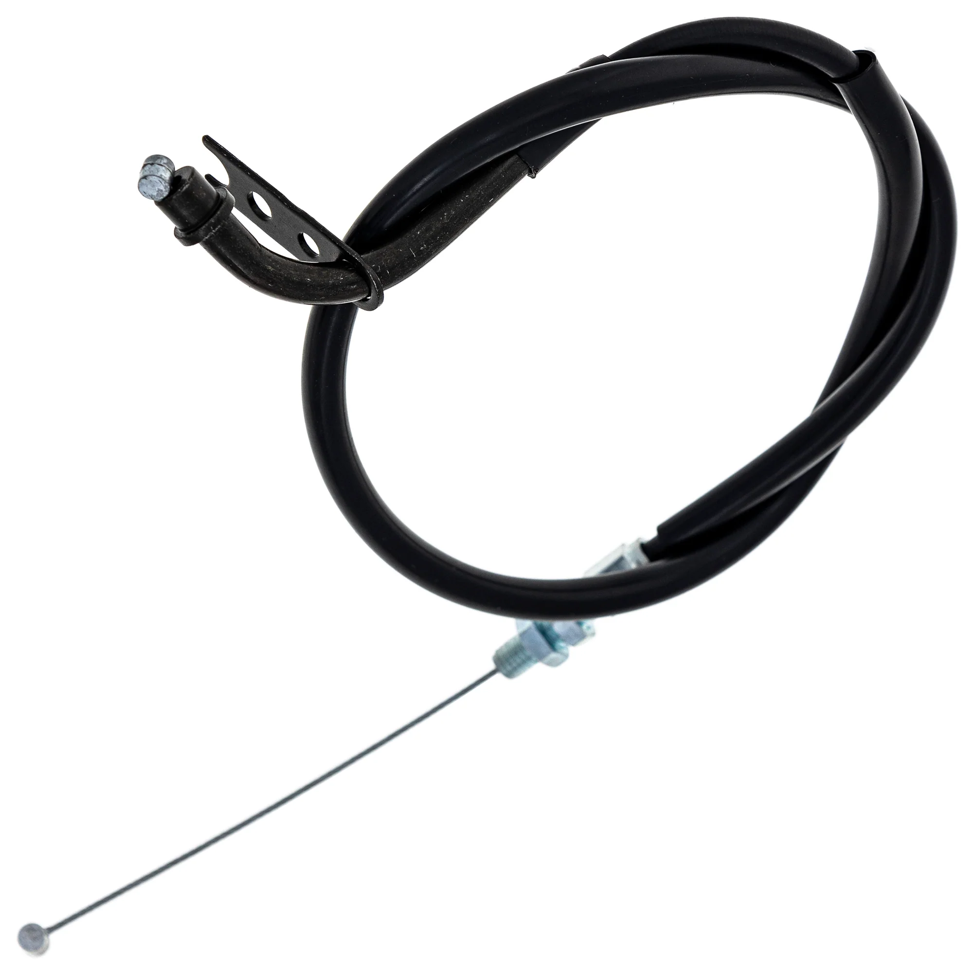 Push Throttle Cable For Suzuki 70-4309 58300-47H11 58300-47H10 - Image 5