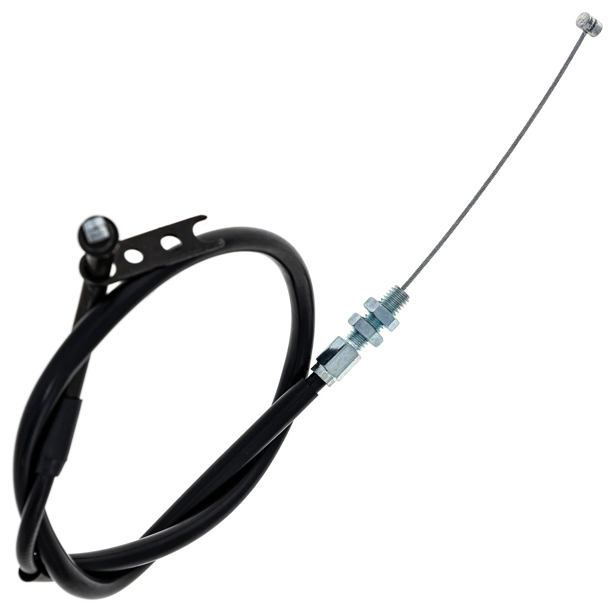 Push Throttle Cable For Suzuki 70-4309 58300-47H11 58300-47H10 - Image 8