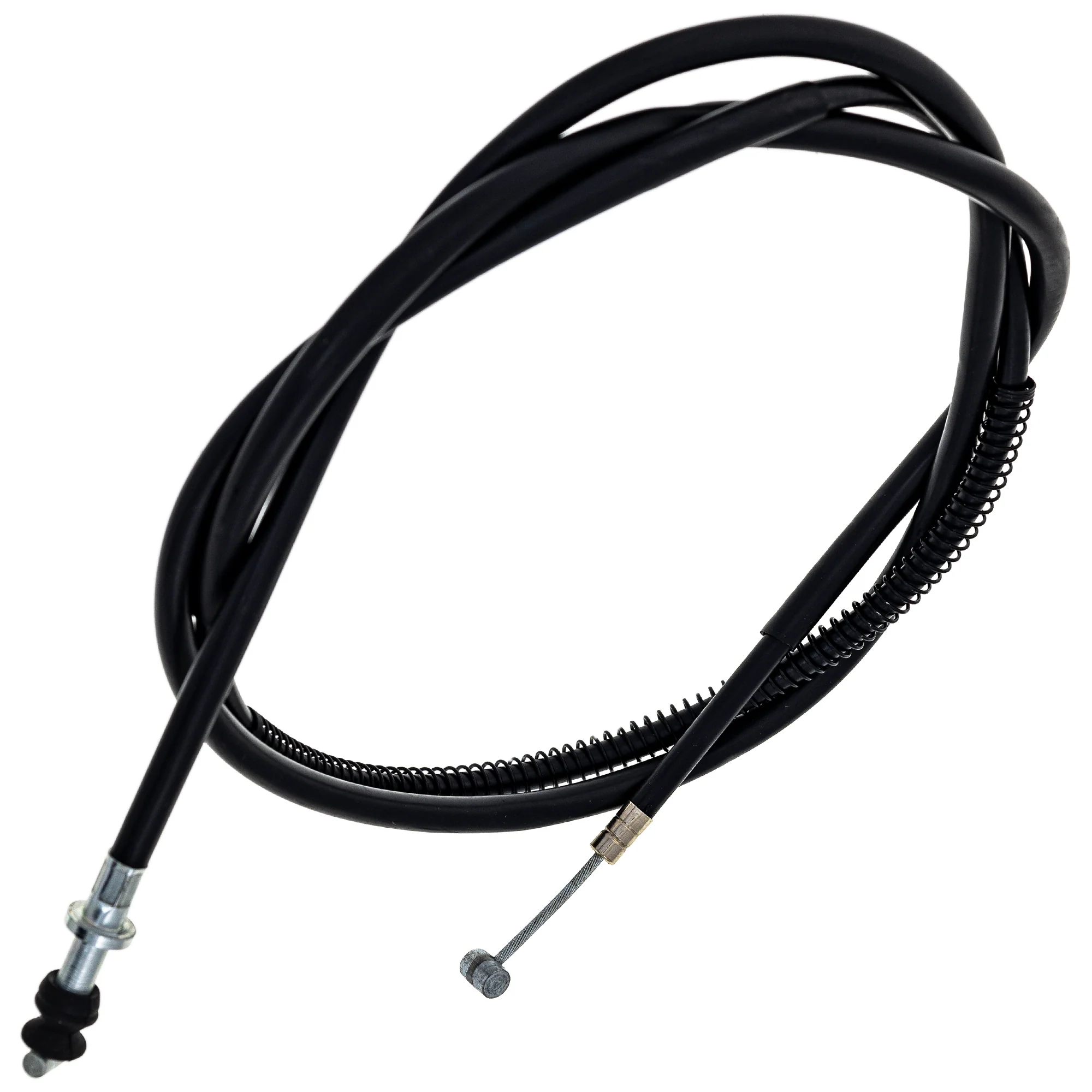 Rear Brake Cable For Yamaha 70-5126 1UY-26341-10-00 1UY-26341-02-00 1UY-26341-01-00 - Image 5