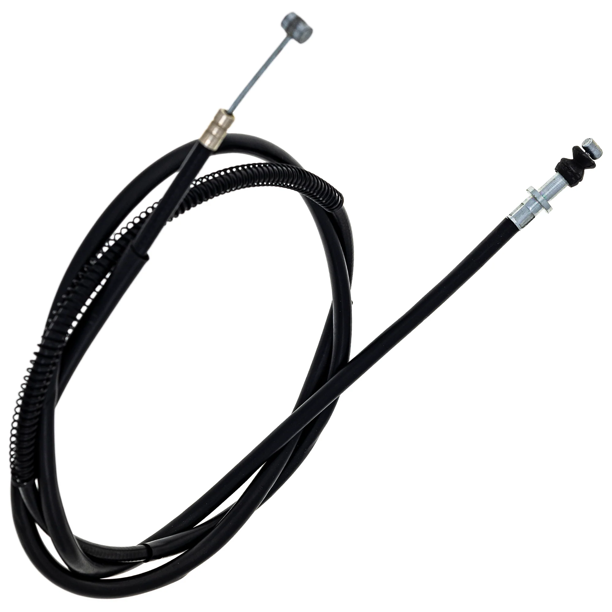 Rear Brake Cable For Yamaha 70-5126 1UY-26341-10-00 1UY-26341-02-00 1UY-26341-01-00 - Image 8