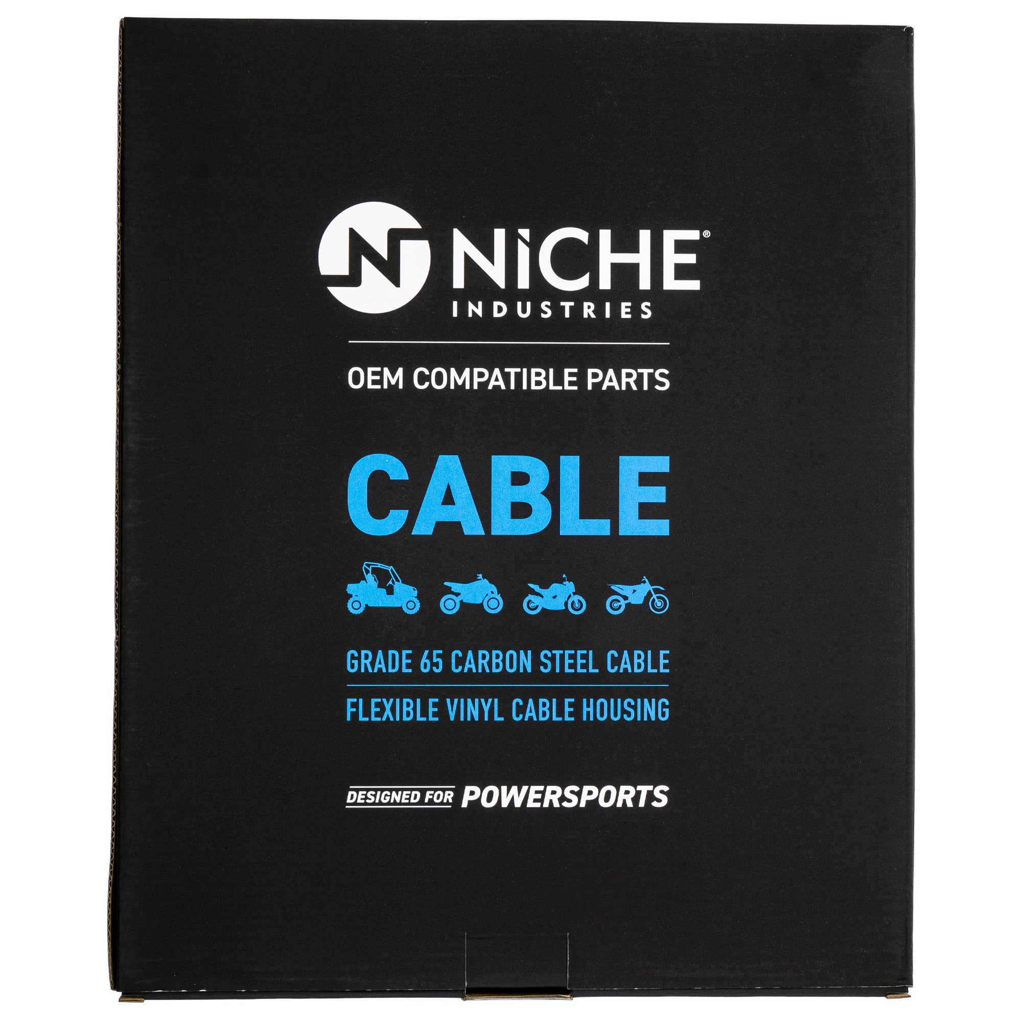 Shifter Cable For Polaris 7081209 70-10161 - Image 6