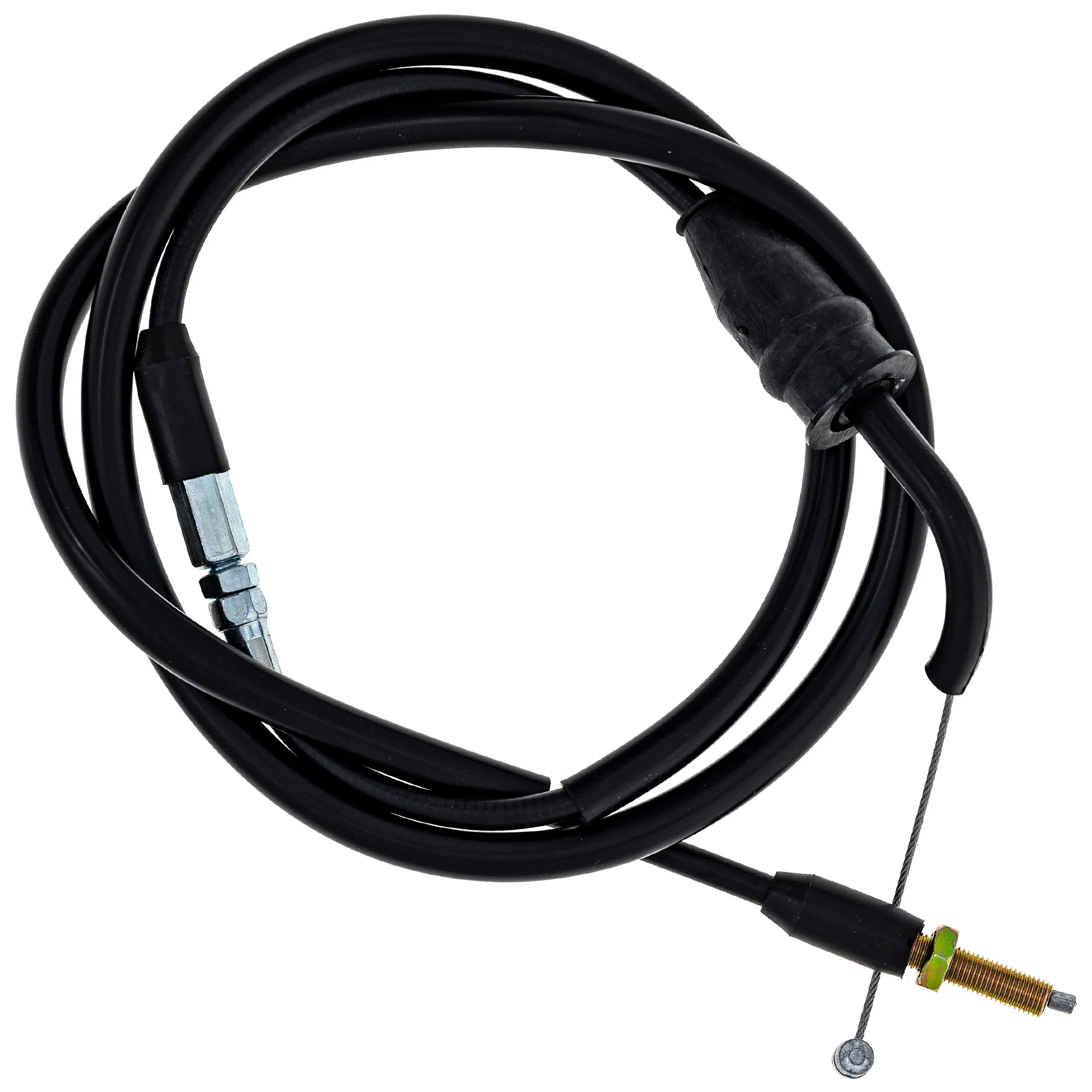 Throttle Cable For Yamaha 70-5130 4EW-26311-00-00 3JD-26311-01-00