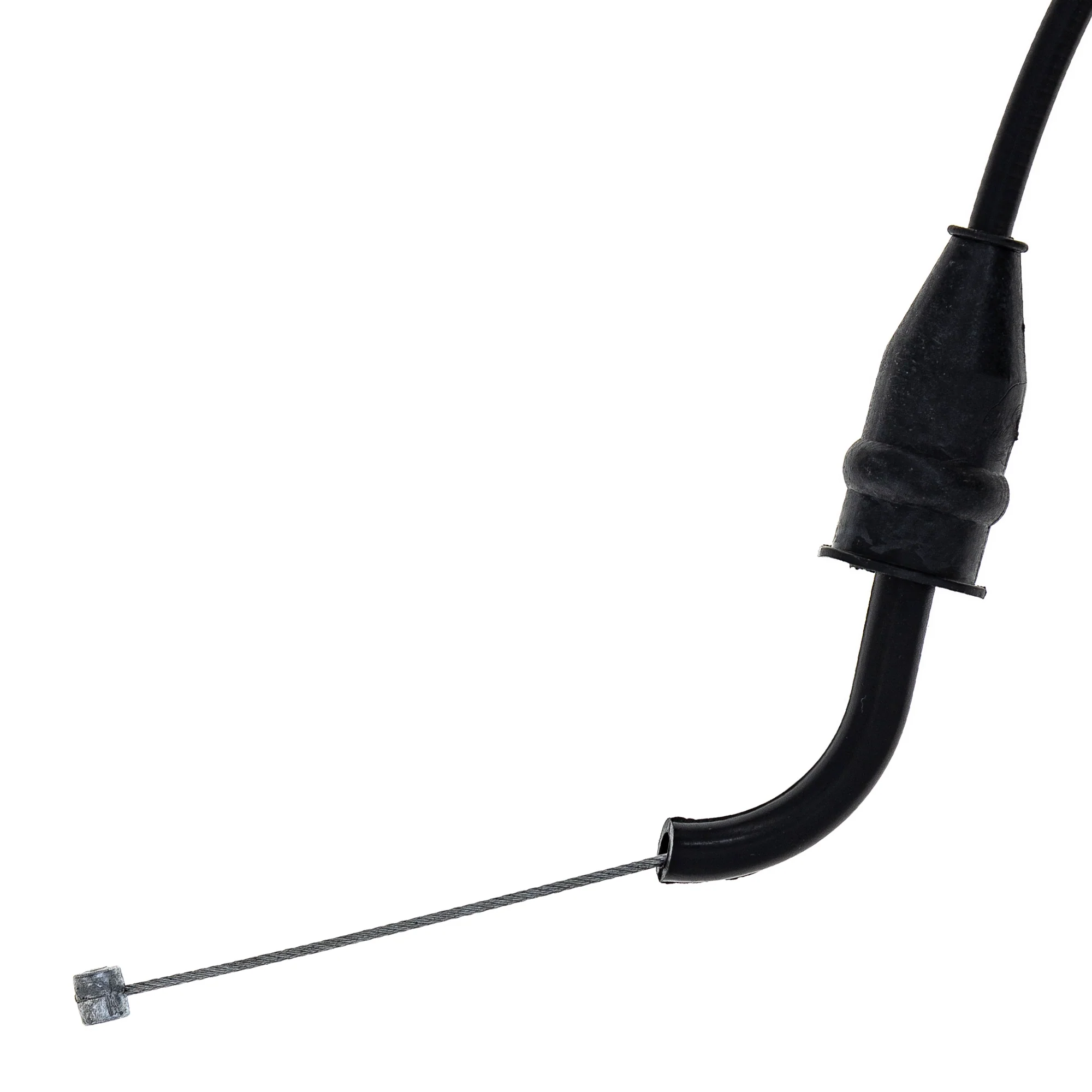 Throttle Cable For Yamaha 70-5130 4EW-26311-00-00 3JD-26311-01-00 - Image 3