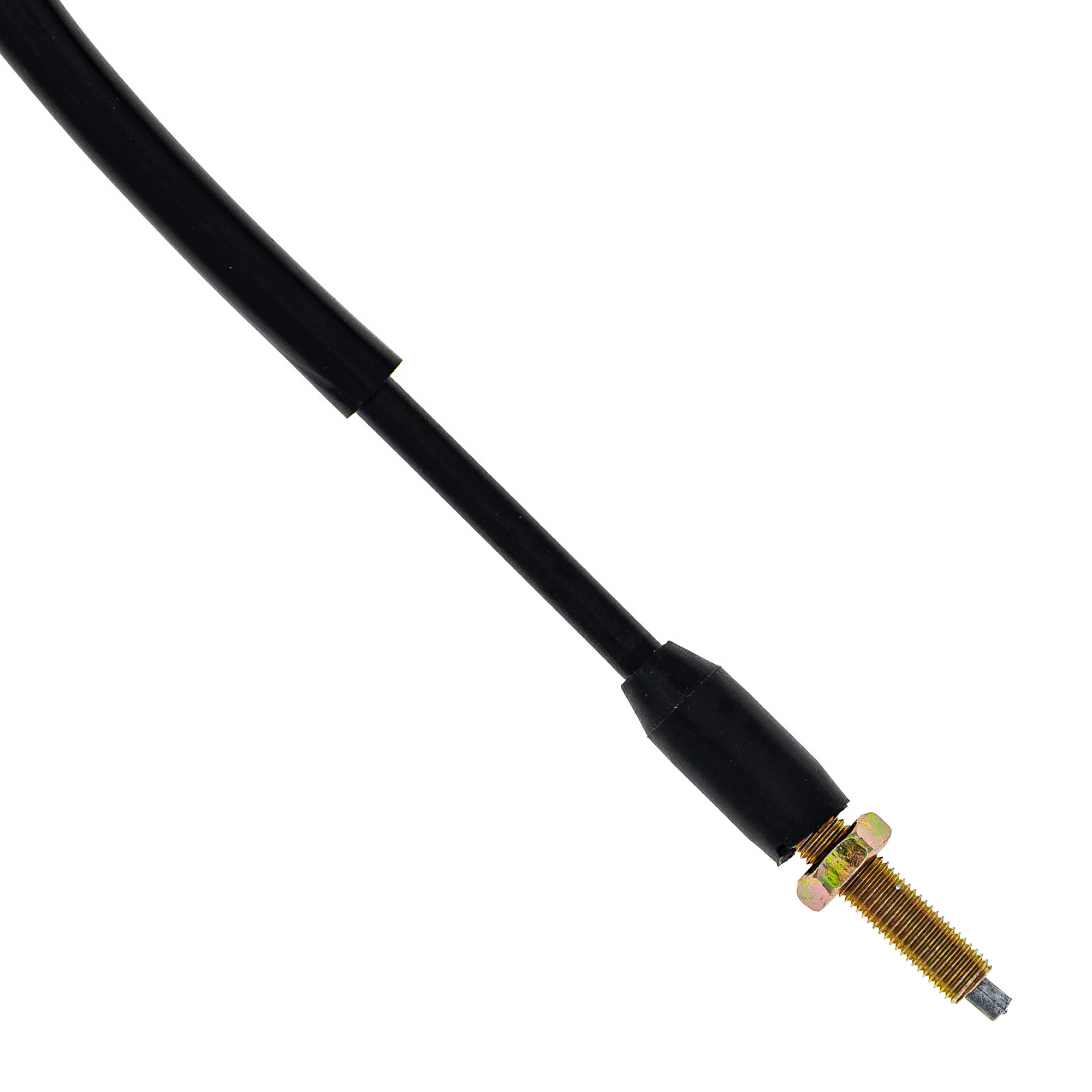 Throttle Cable For Yamaha 70-5130 4EW-26311-00-00 3JD-26311-01-00 - Image 4