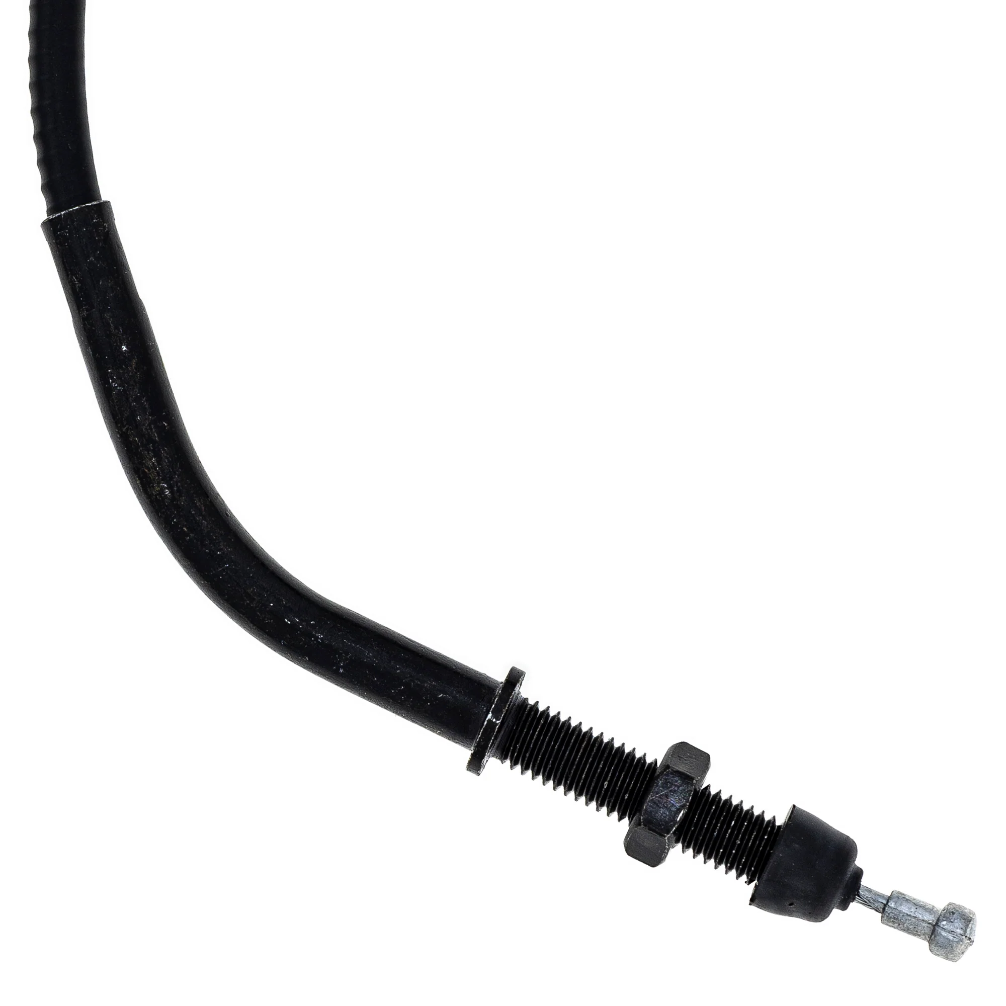 Clutch Cable For Honda 70-2545 22870-MEN-850 22870-MEN-670 22870-MEB-670 - Image 4