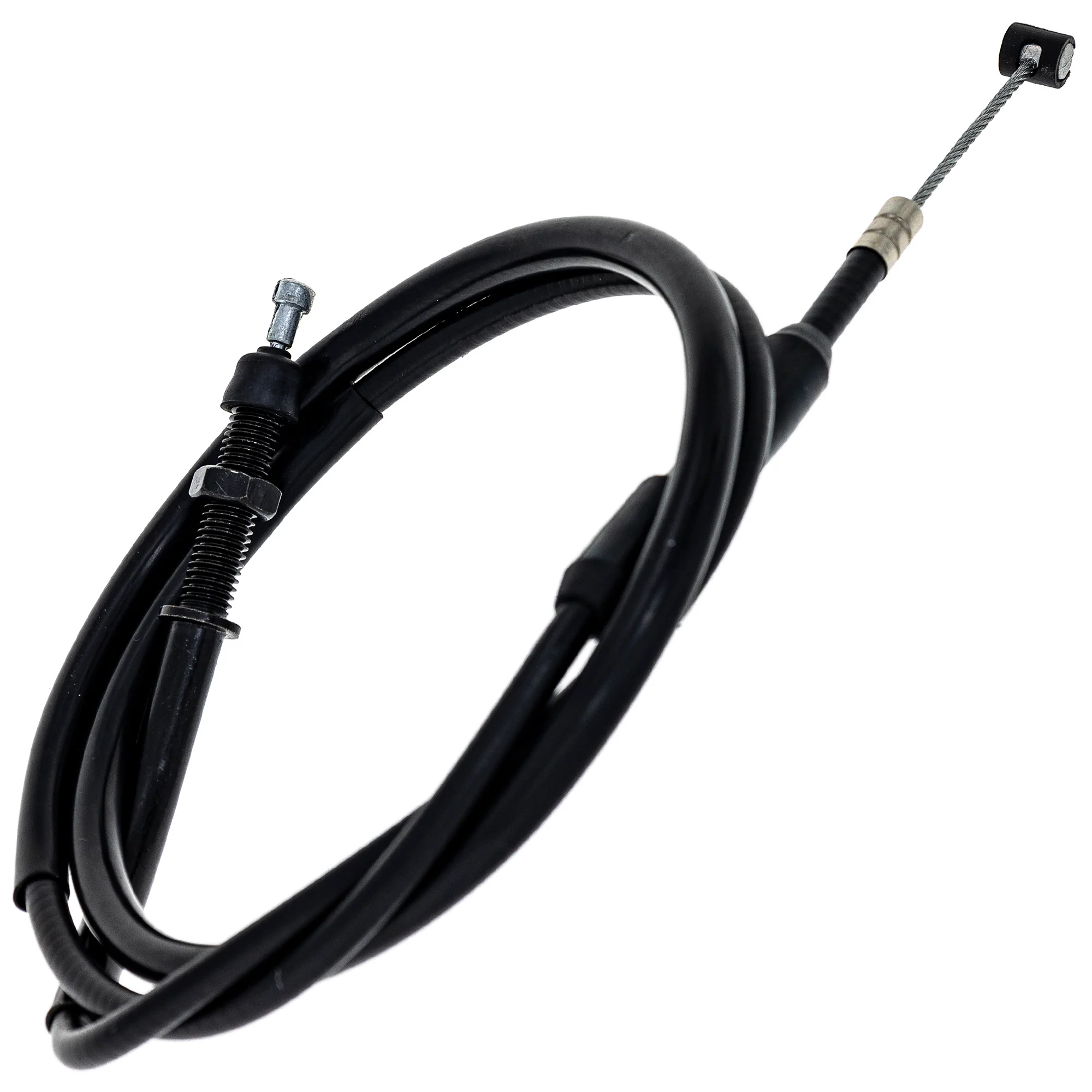 Clutch Cable For Honda 70-2545 22870-MEN-850 22870-MEN-670 22870-MEB-670 - Image 8