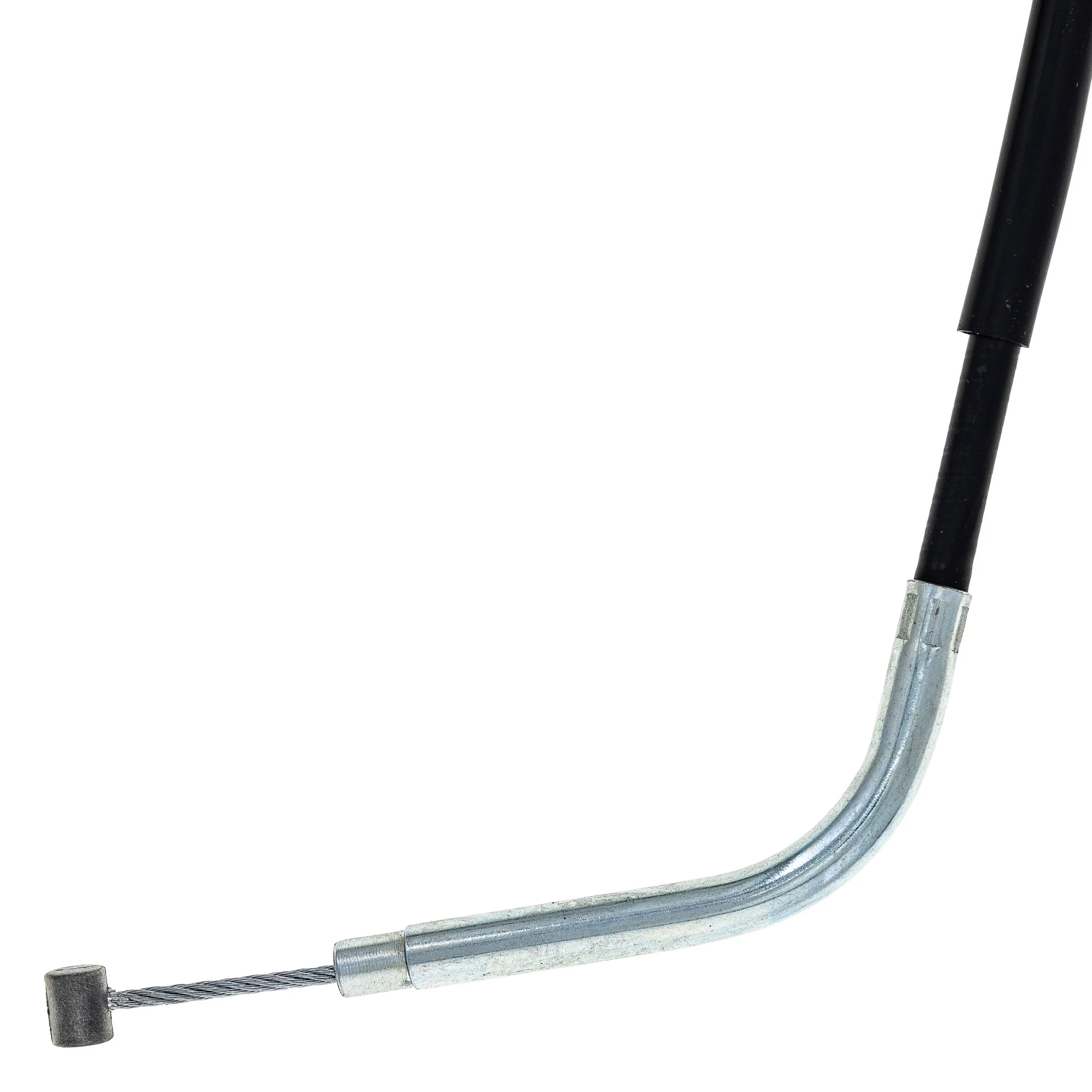 Rear Hand Brake Cable For Kawasaki 70-3279 54005-1156 54005-1139 - Image 3