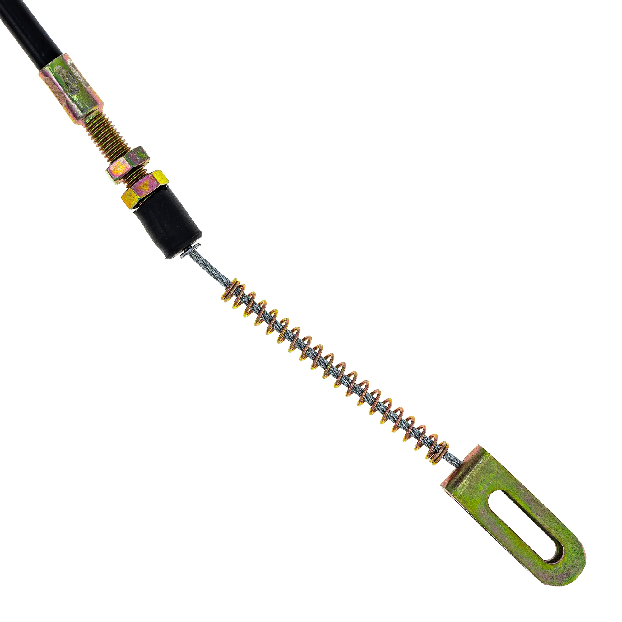 Hand Brake Cable For Suzuki 70-4159 58810-19B02 58810-19B01 58510-19B12 58510-19B11 58510-19B10 - Image 4