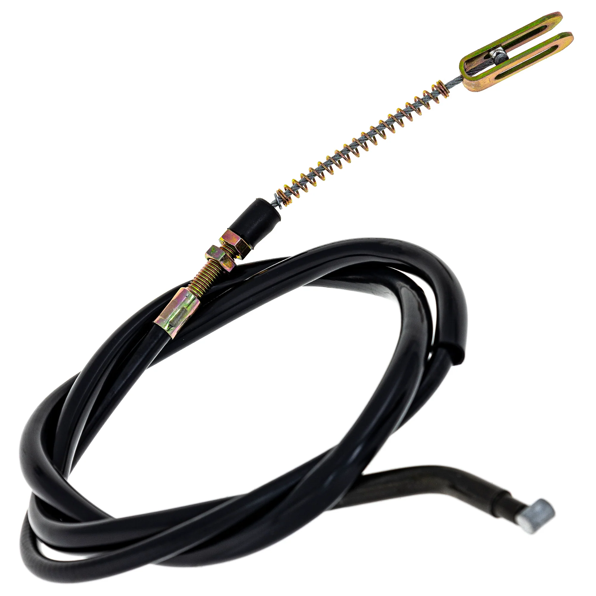 Hand Brake Cable For Suzuki 70-4159 58810-19B02 58810-19B01 58510-19B12 58510-19B11 58510-19B10 - Image 8