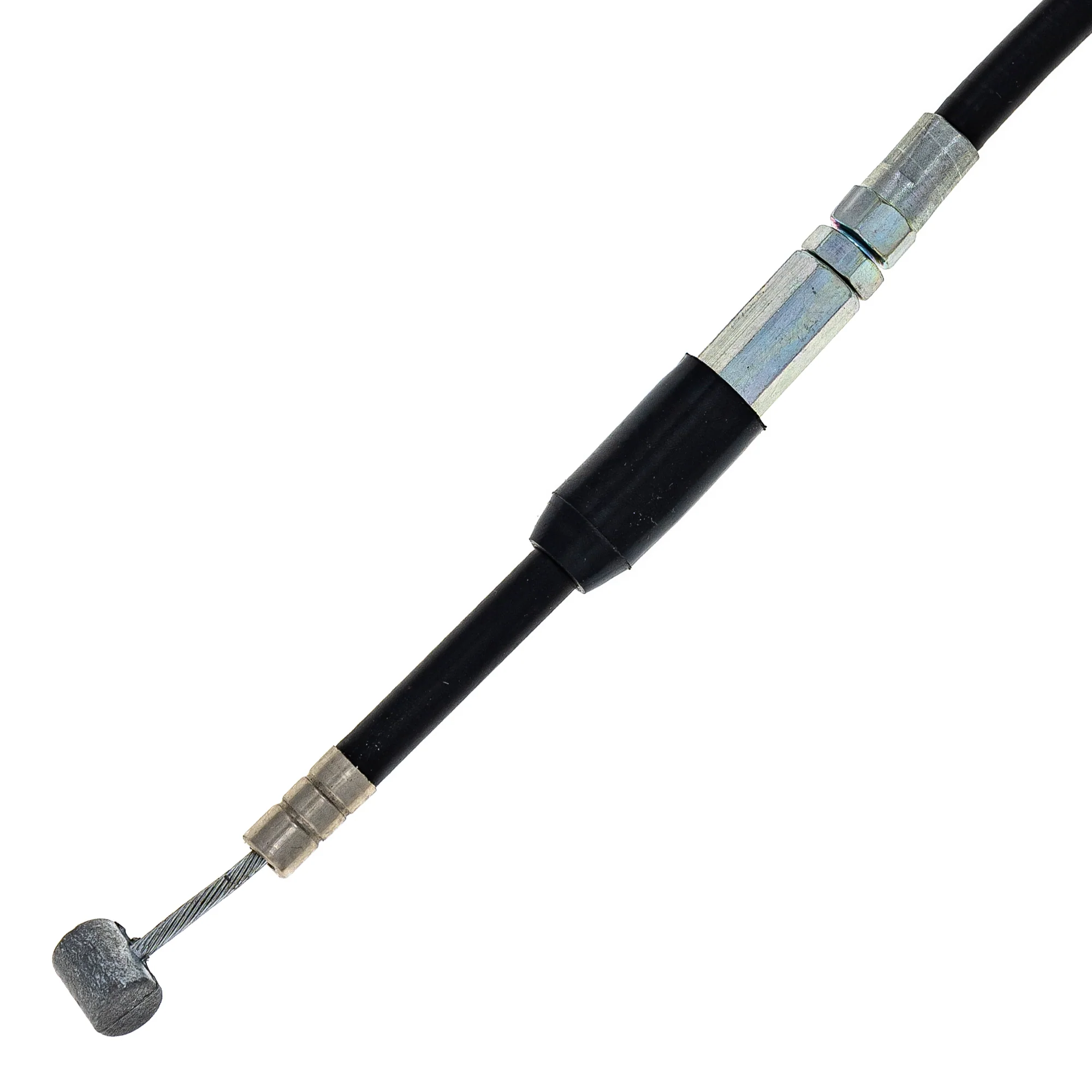 Clutch Cable For Kawasaki 70-3163 54011-1262 - Image 3
