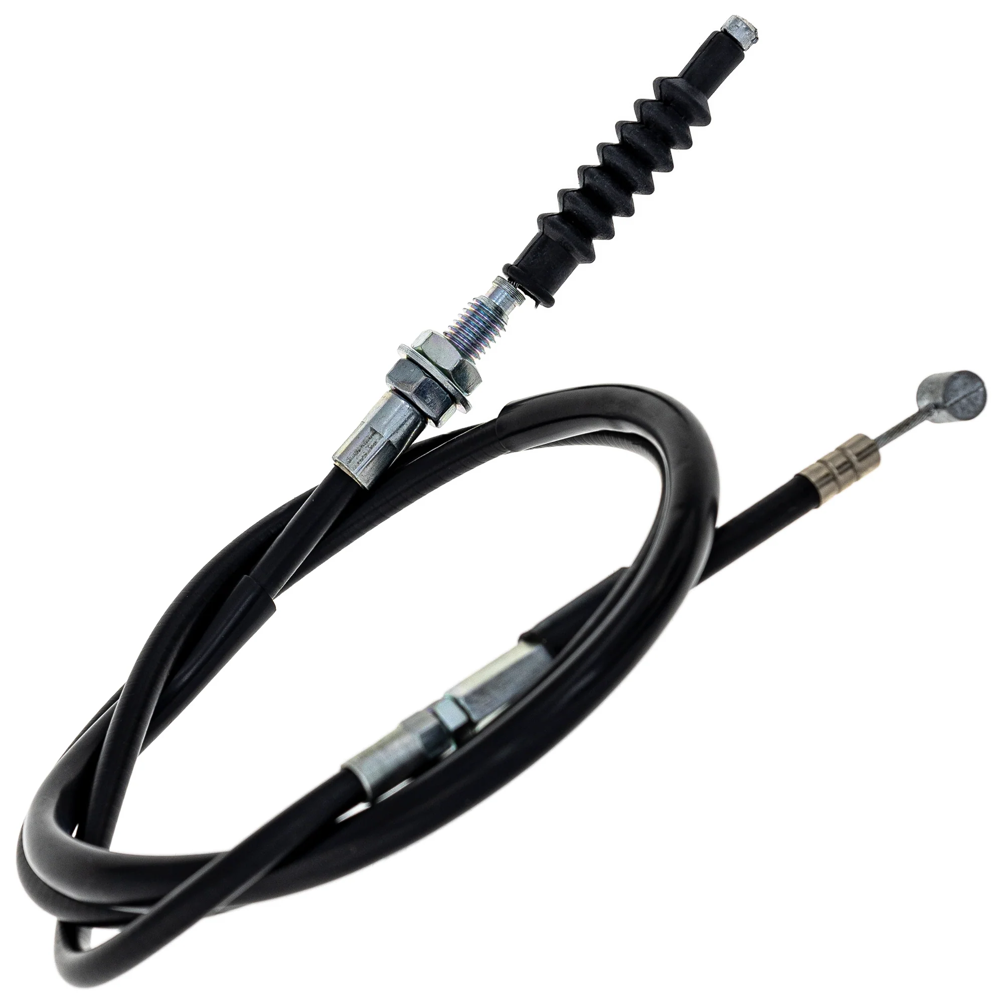 Clutch Cable For Kawasaki 70-3163 54011-1262 - Image 8