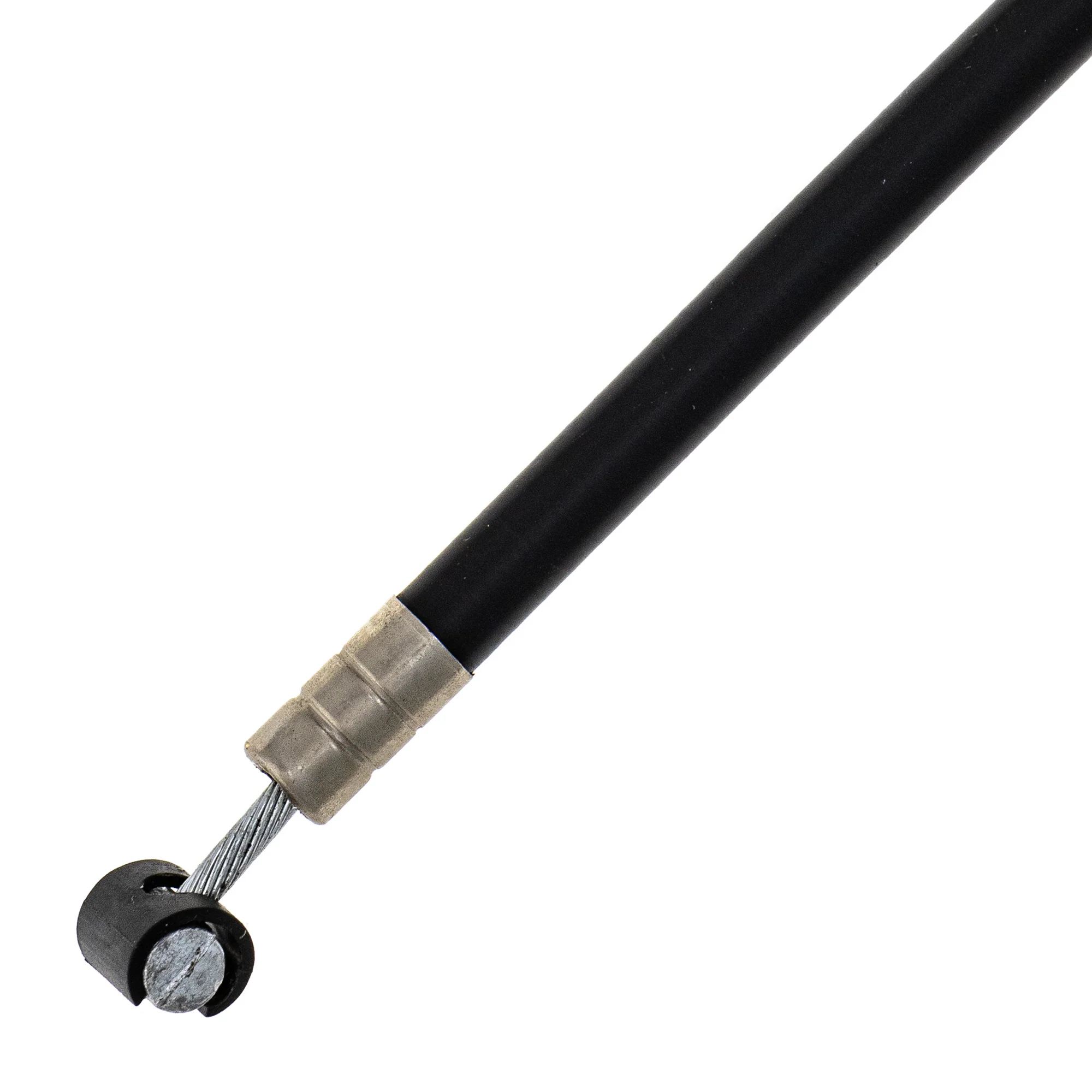 Rear Hand Brake Cable For Yamaha 70-5371 5TE-26341-00-00 1NS-26341-00-00 - Image 3