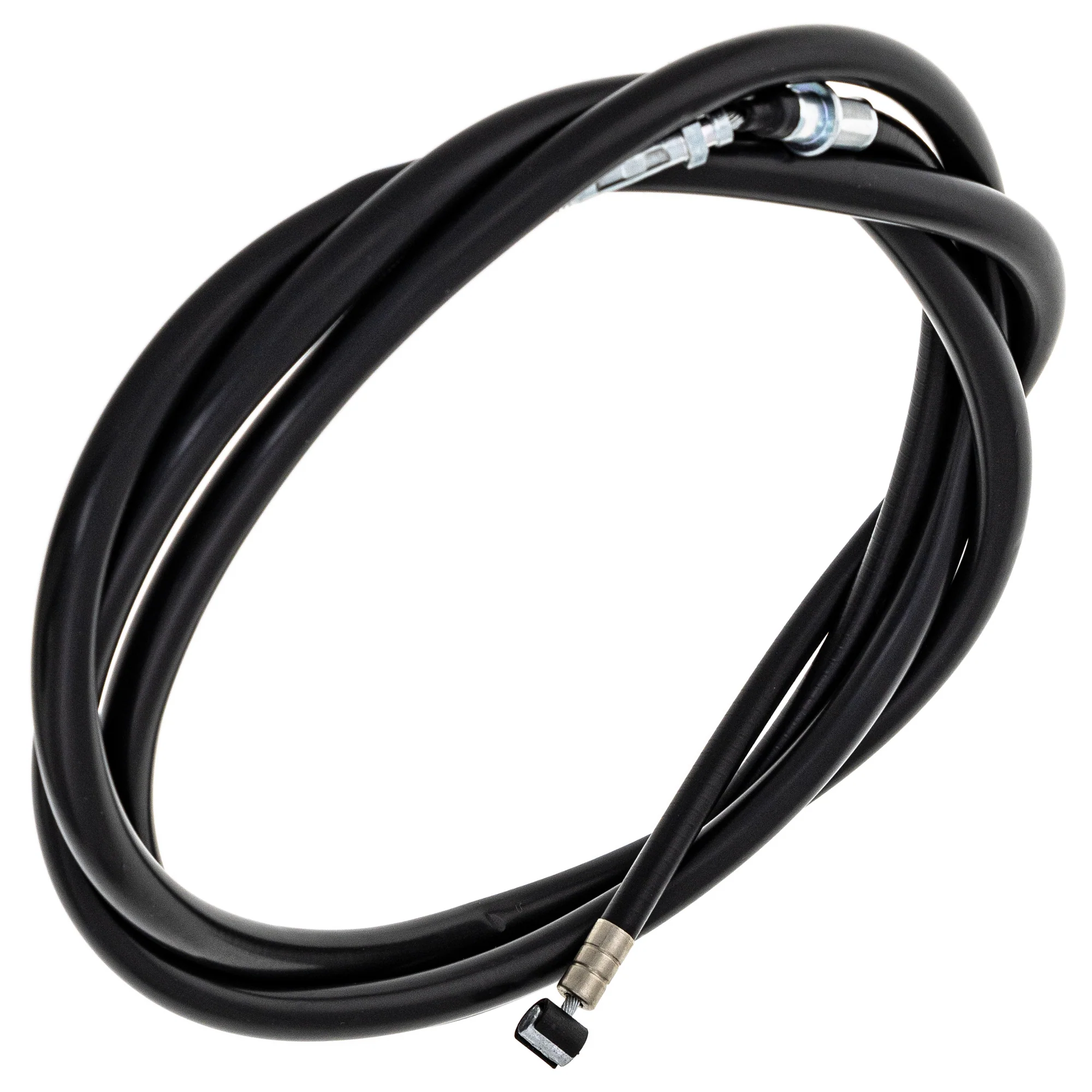 Rear Hand Brake Cable For Yamaha 70-5371 5TE-26341-00-00 1NS-26341-00-00 - Image 5