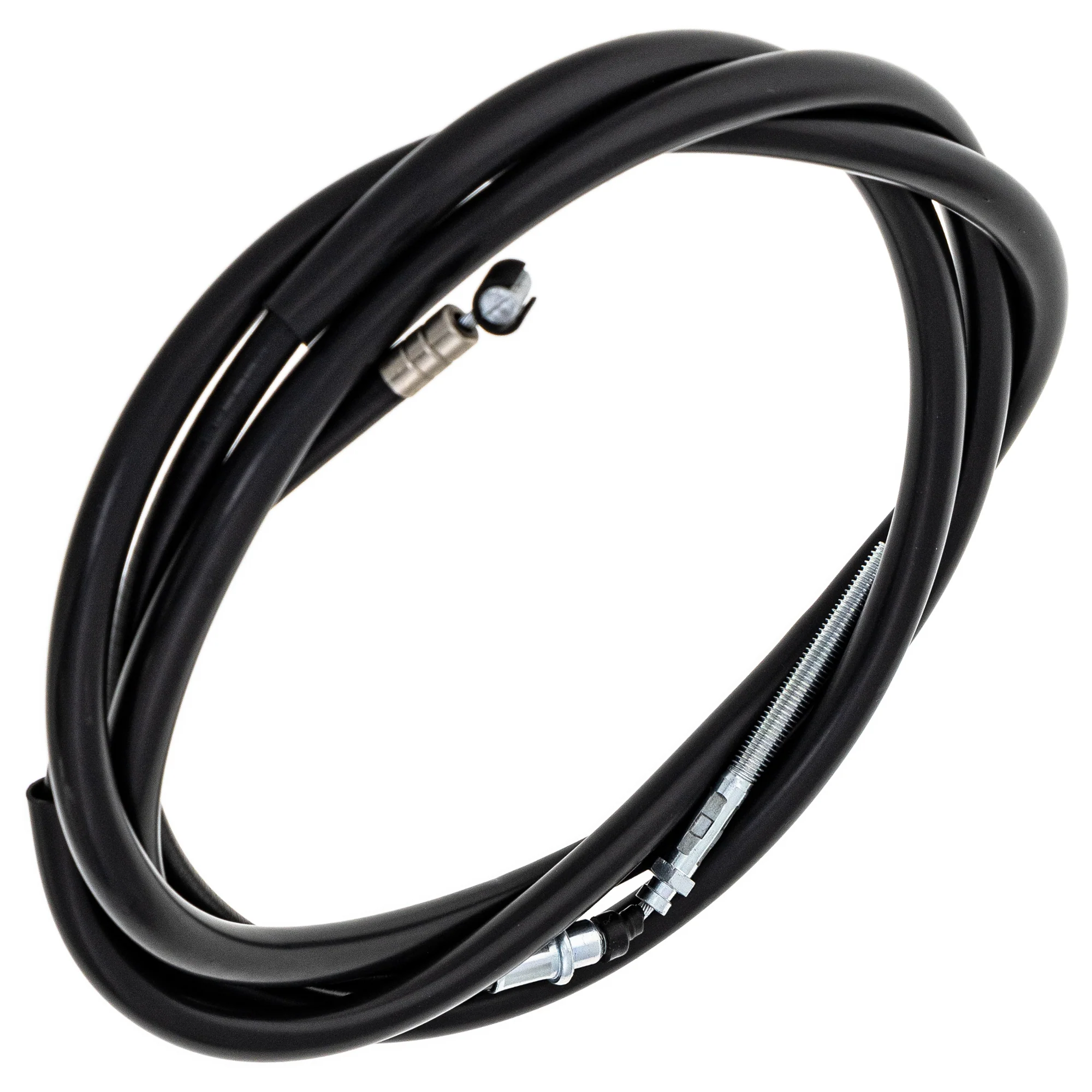 Rear Hand Brake Cable For Yamaha 70-5371 5TE-26341-00-00 1NS-26341-00-00 - Image 8