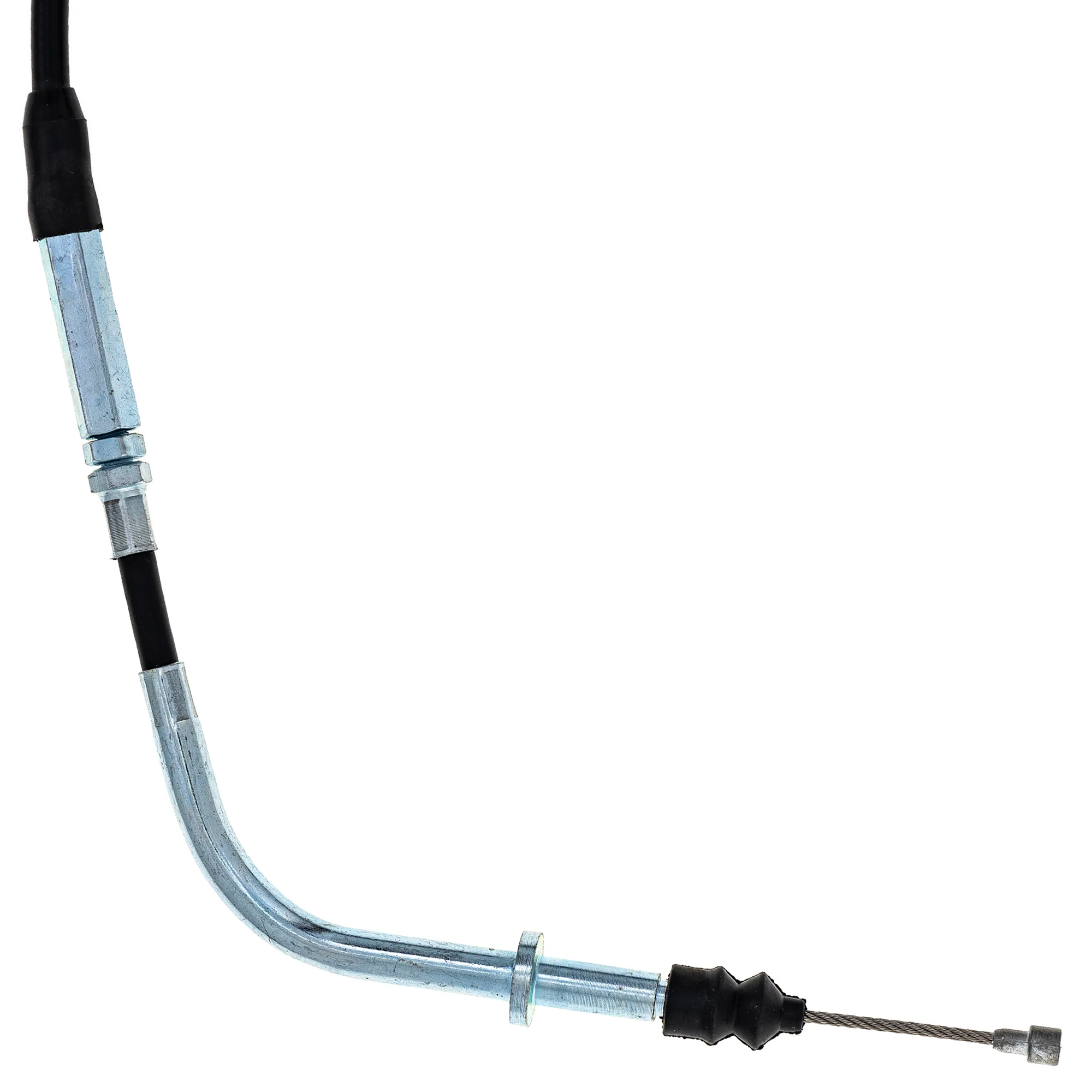 Clutch Cable For Kawasaki 70-3435 54011-0083 - Image 4