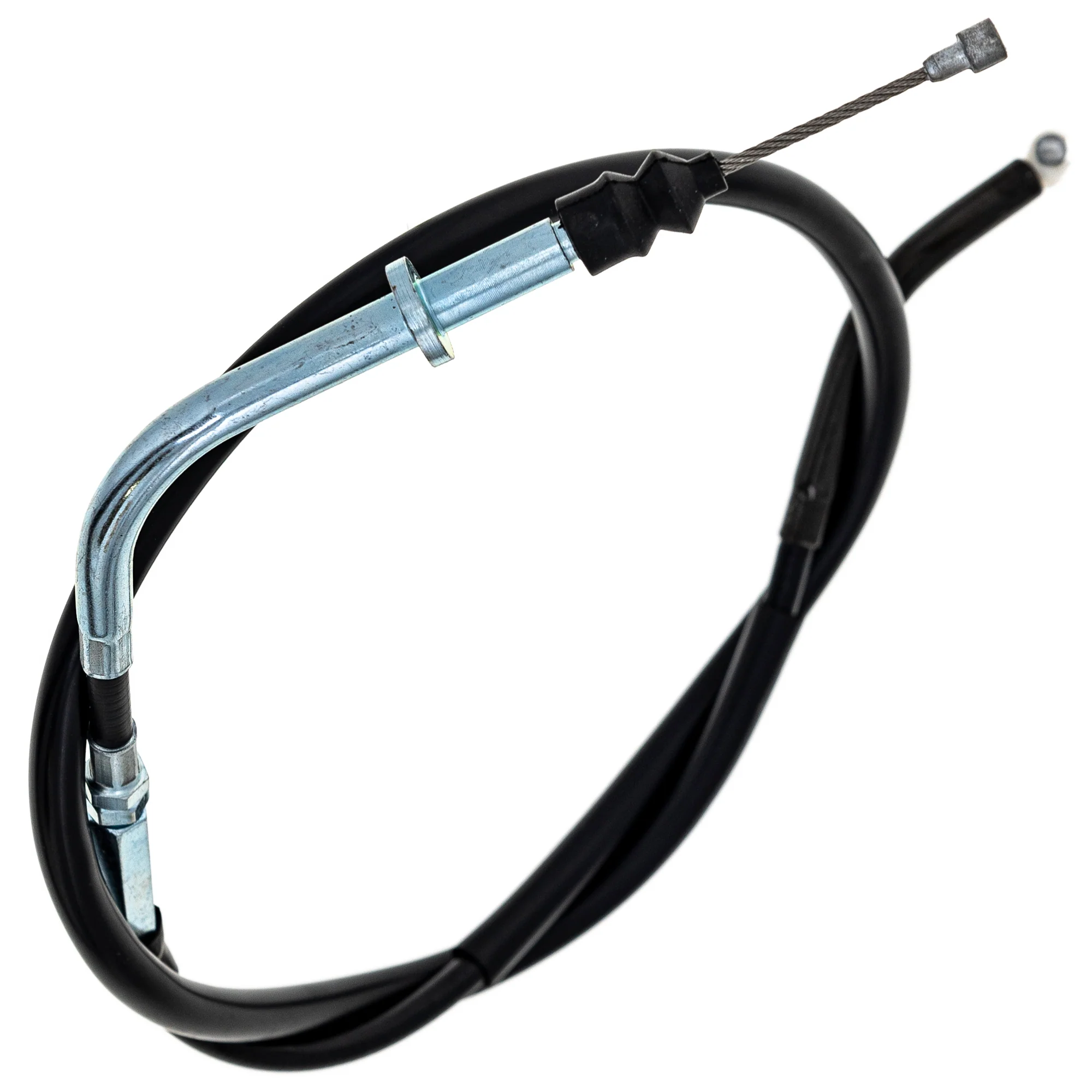Clutch Cable For Kawasaki 70-3435 54011-0083 - Image 8