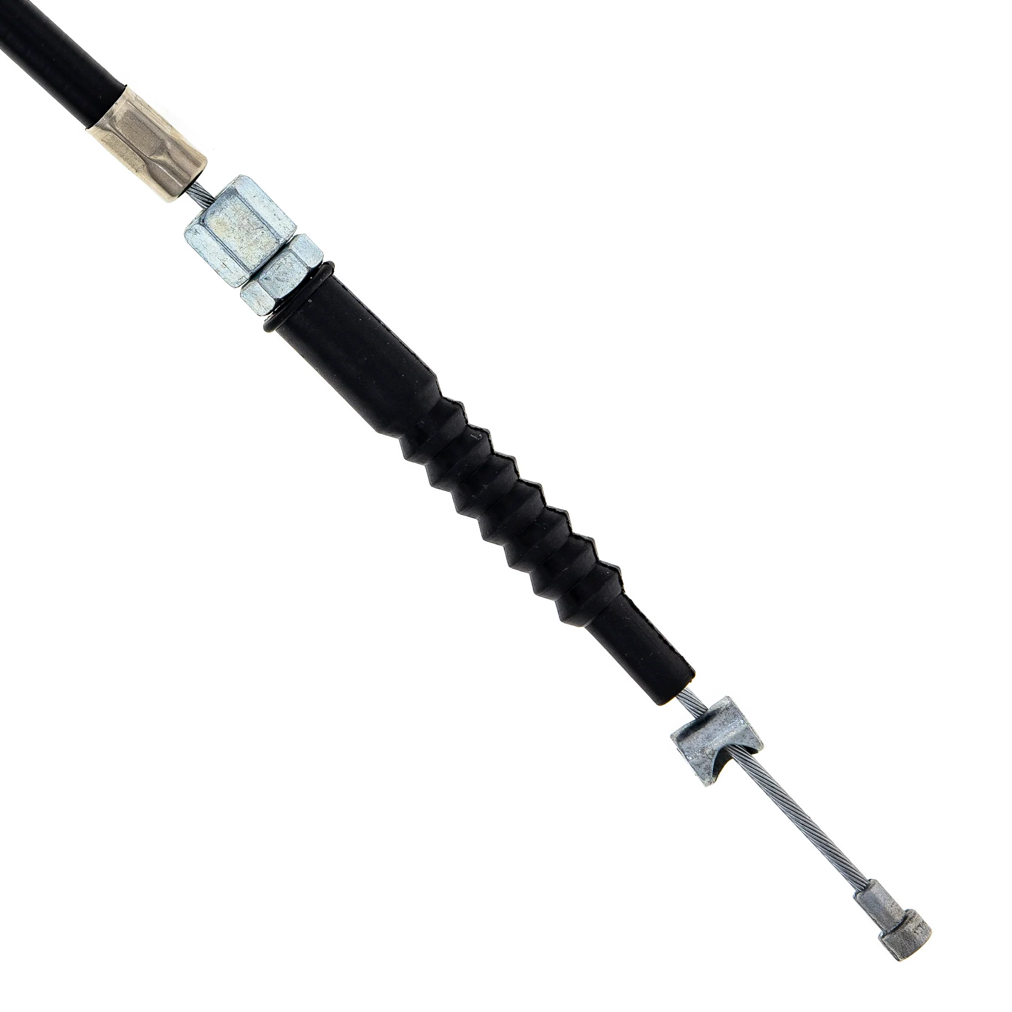 Front Brake Cable For Yamaha 70-5086 1M1-26341-00-00 1G8-26341-00-00 1E6-26341-00-00 - Image 4