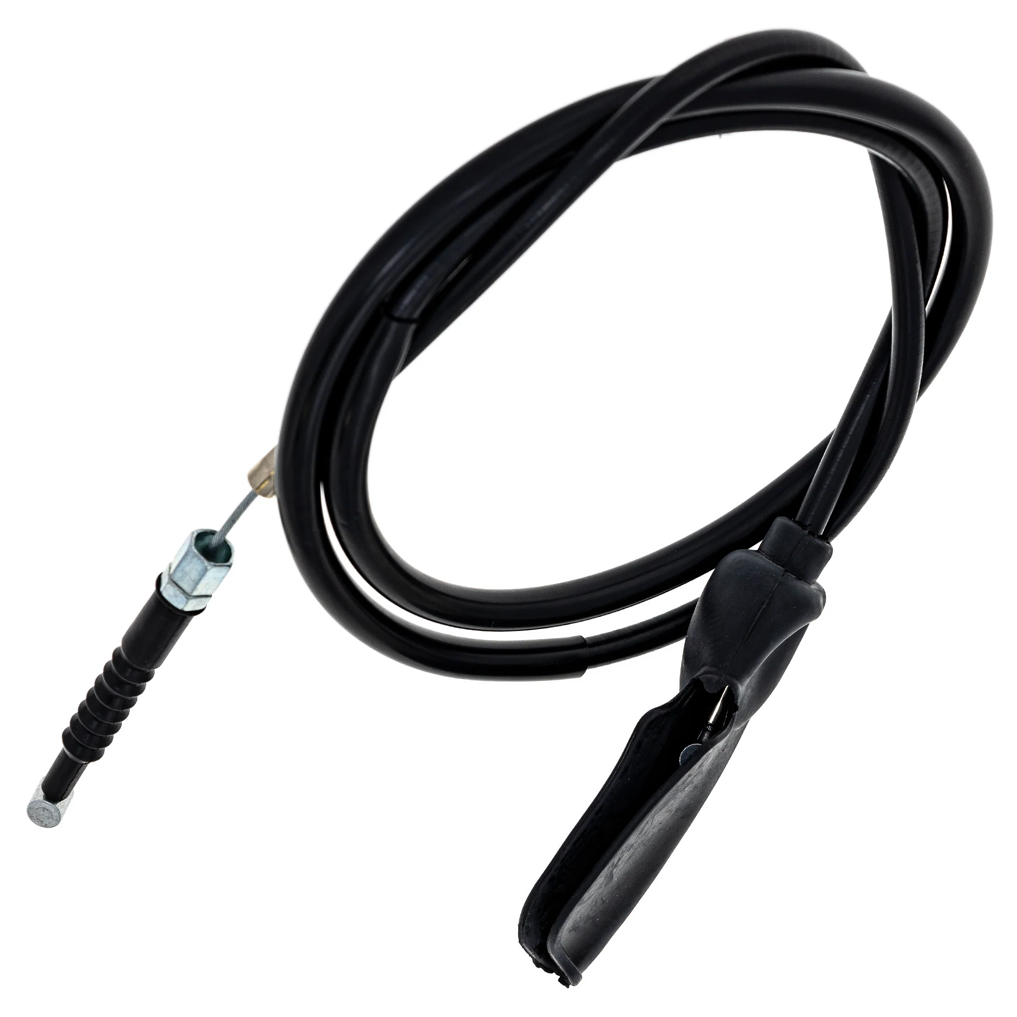 Front Brake Cable For Yamaha 70-5086 1M1-26341-00-00 1G8-26341-00-00 1E6-26341-00-00 - Image 5