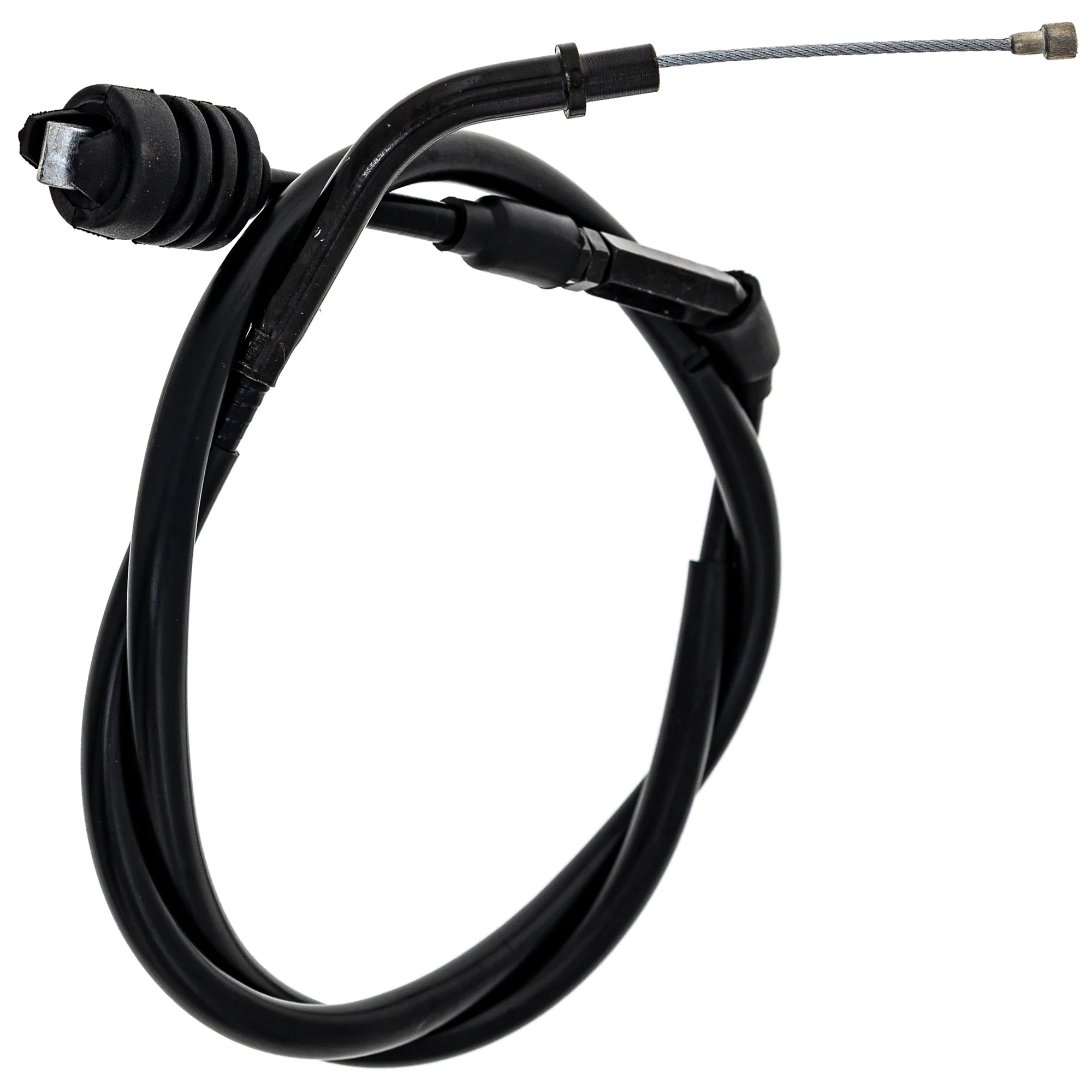 Clutch Cable For Yamaha B68-F6335-00-00 70-5381 - Image 8