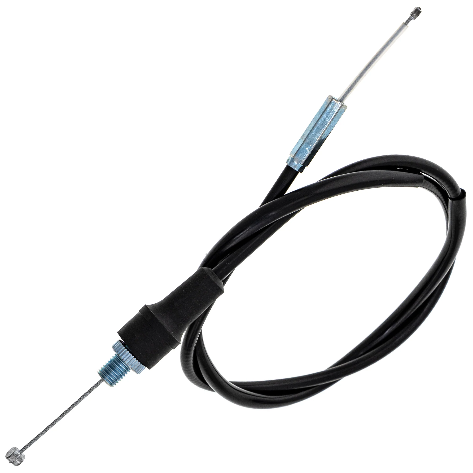 Throttle Cable For Yamaha 70-5193 4KD-26311-01-00 4KD-26311-00-00 4BD-26311-00-00 1NV-26311-00-00 - Image 5