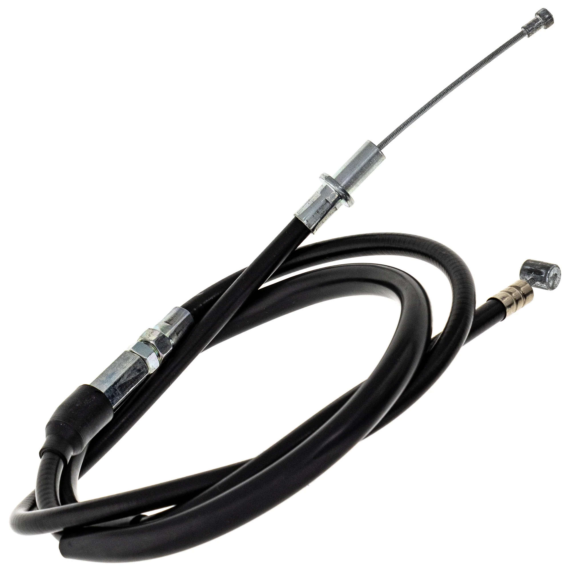 Clutch Cable For Kawasaki 70-3005 54011-1010 - Image 8