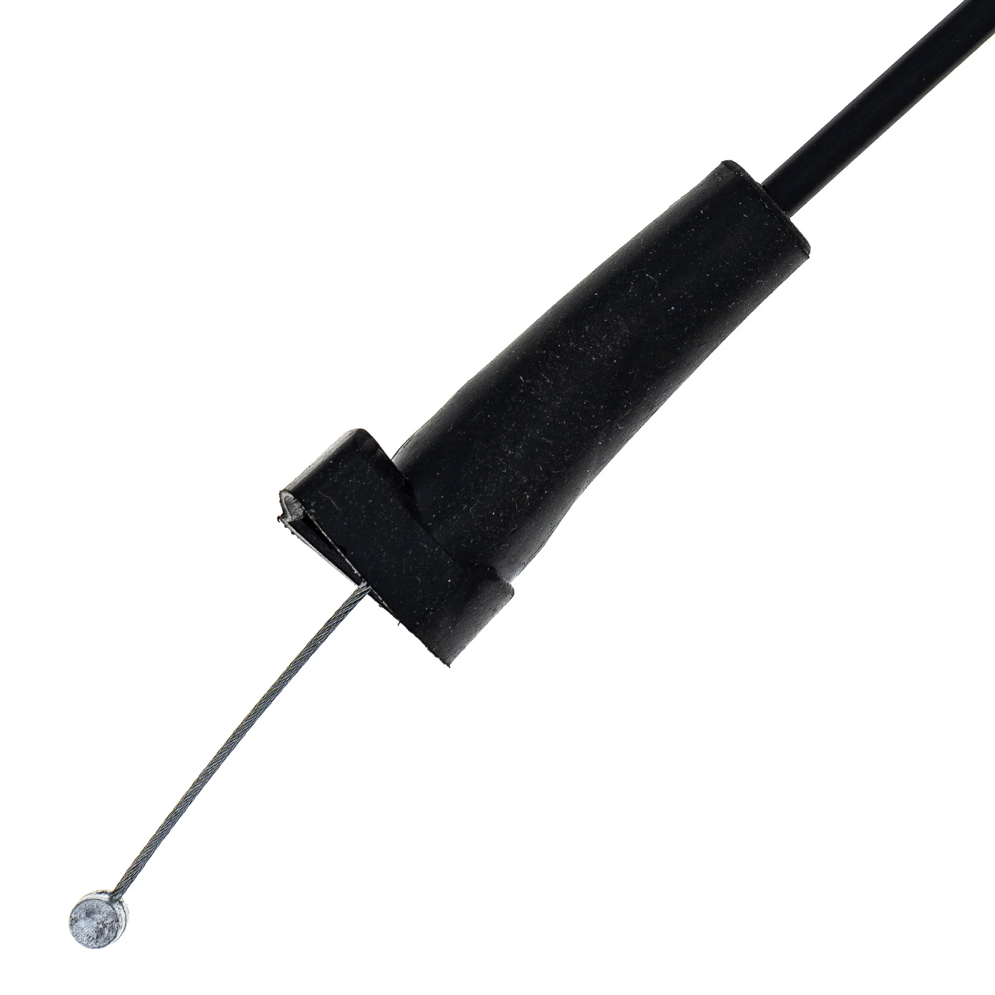 Throttle Cable For Suzuki 70-4110 58300-25C00 58300-20B00 - Image 3