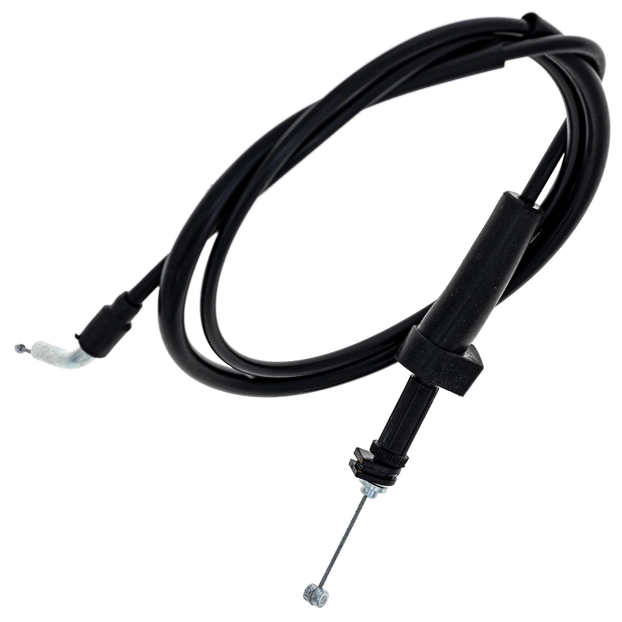 Throttle Cable For Suzuki 70-4110 58300-25C00 58300-20B00 - Image 5