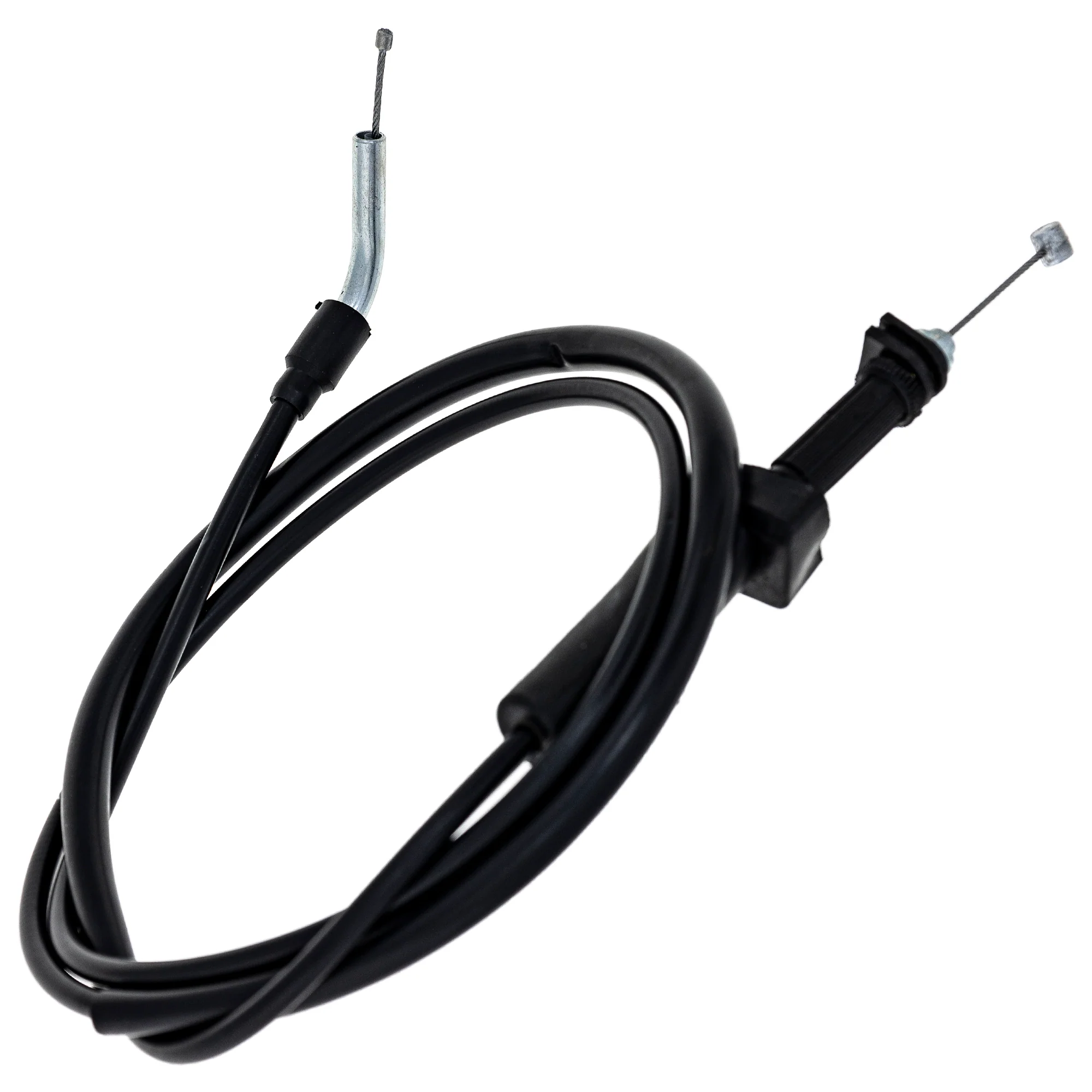 Throttle Cable For Suzuki 70-4110 58300-25C00 58300-20B00 - Image 8