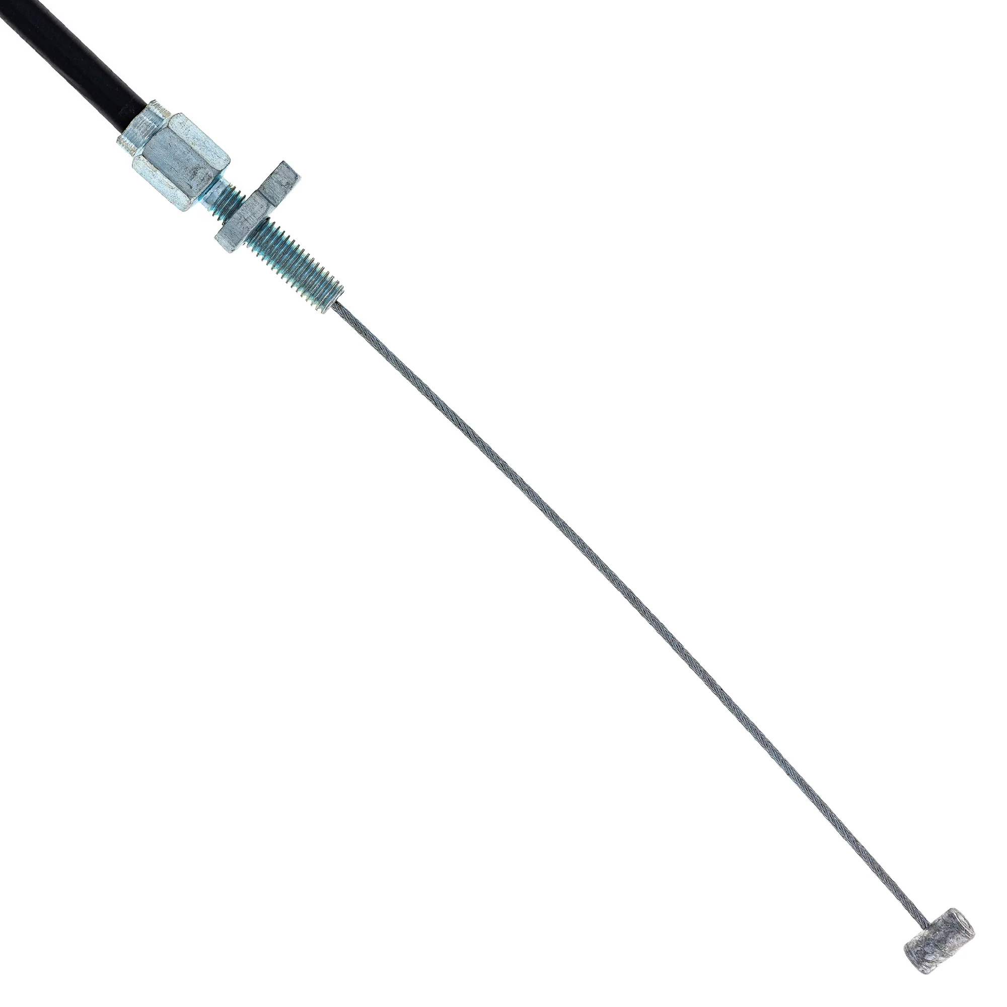 Throttle Cable For Honda 70-2322 17920-KCY-671 17920-KCY-670 - Image 4