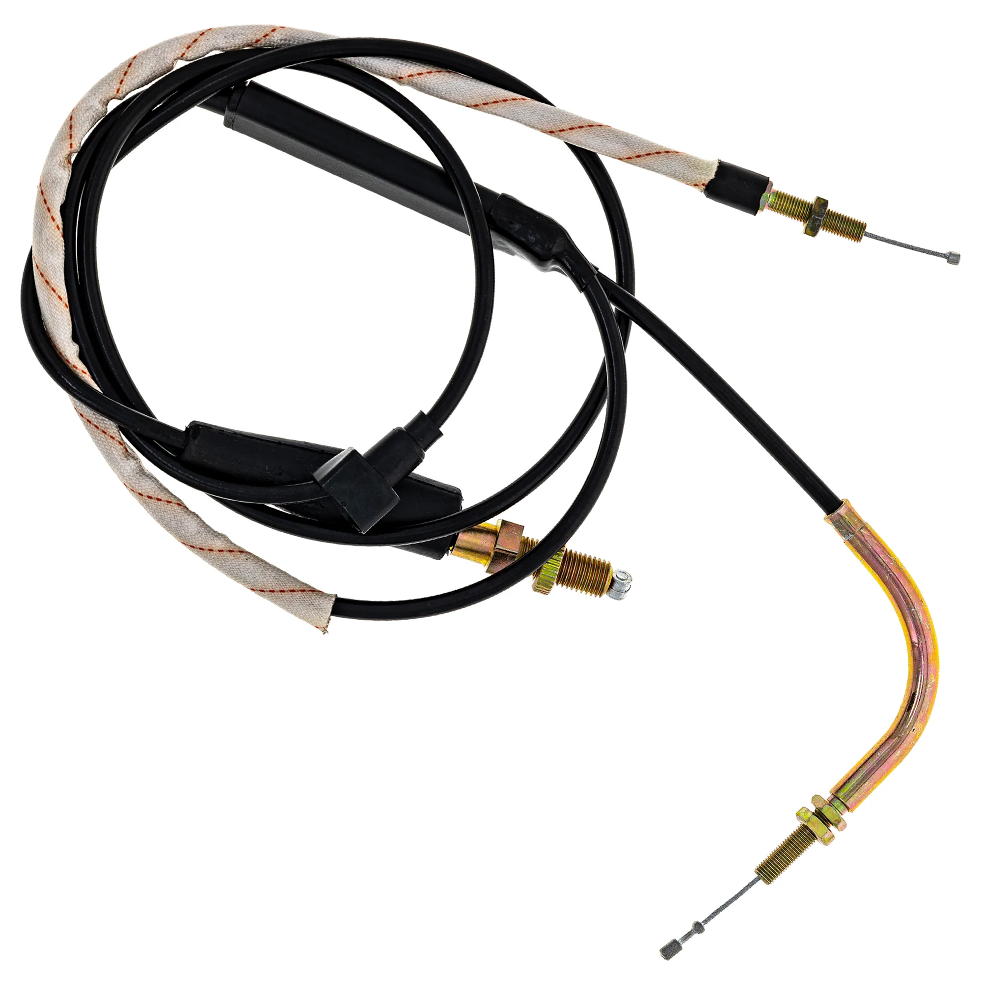 Throttle Cable For Polaris 7080576 70-0096