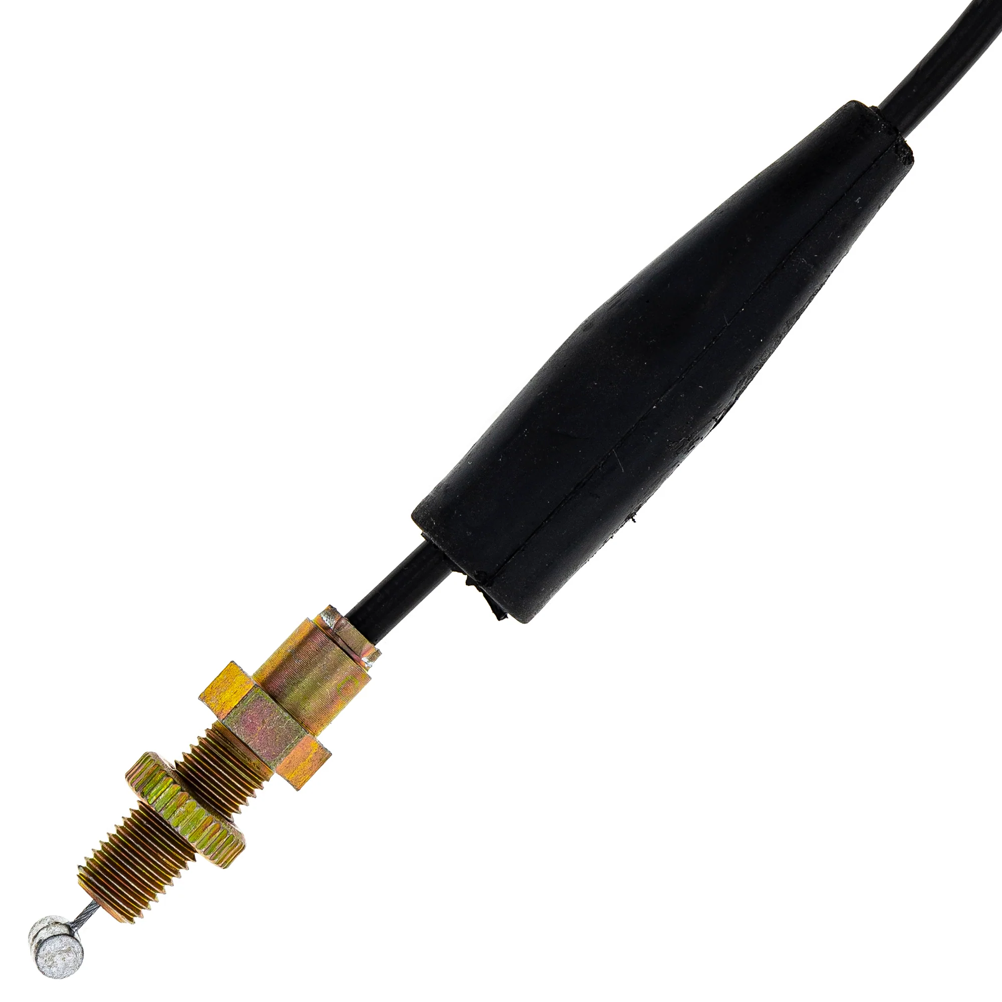 Throttle Cable For Polaris 7080576 70-0096 - Image 3