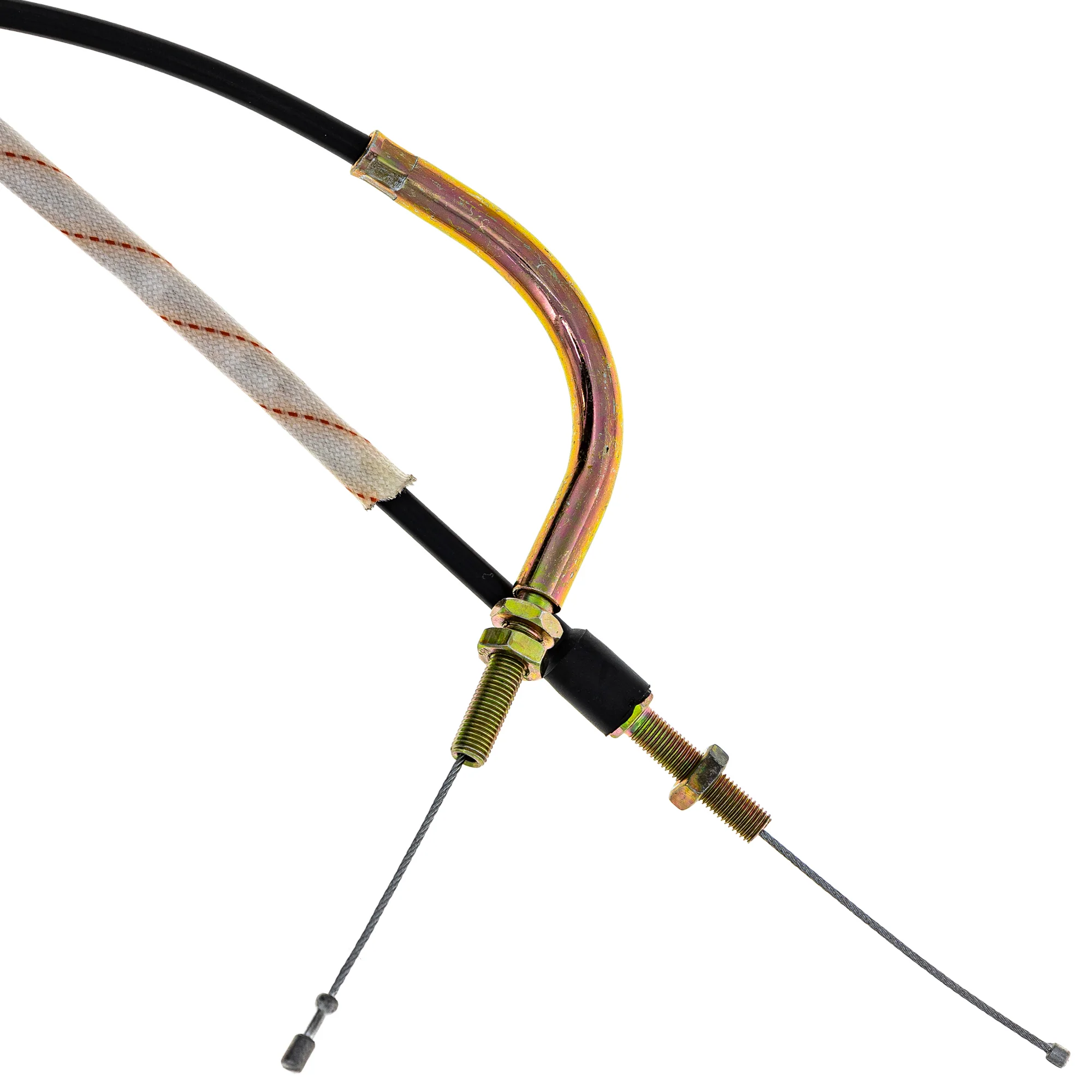 Throttle Cable For Polaris 7080576 70-0096 - Image 4