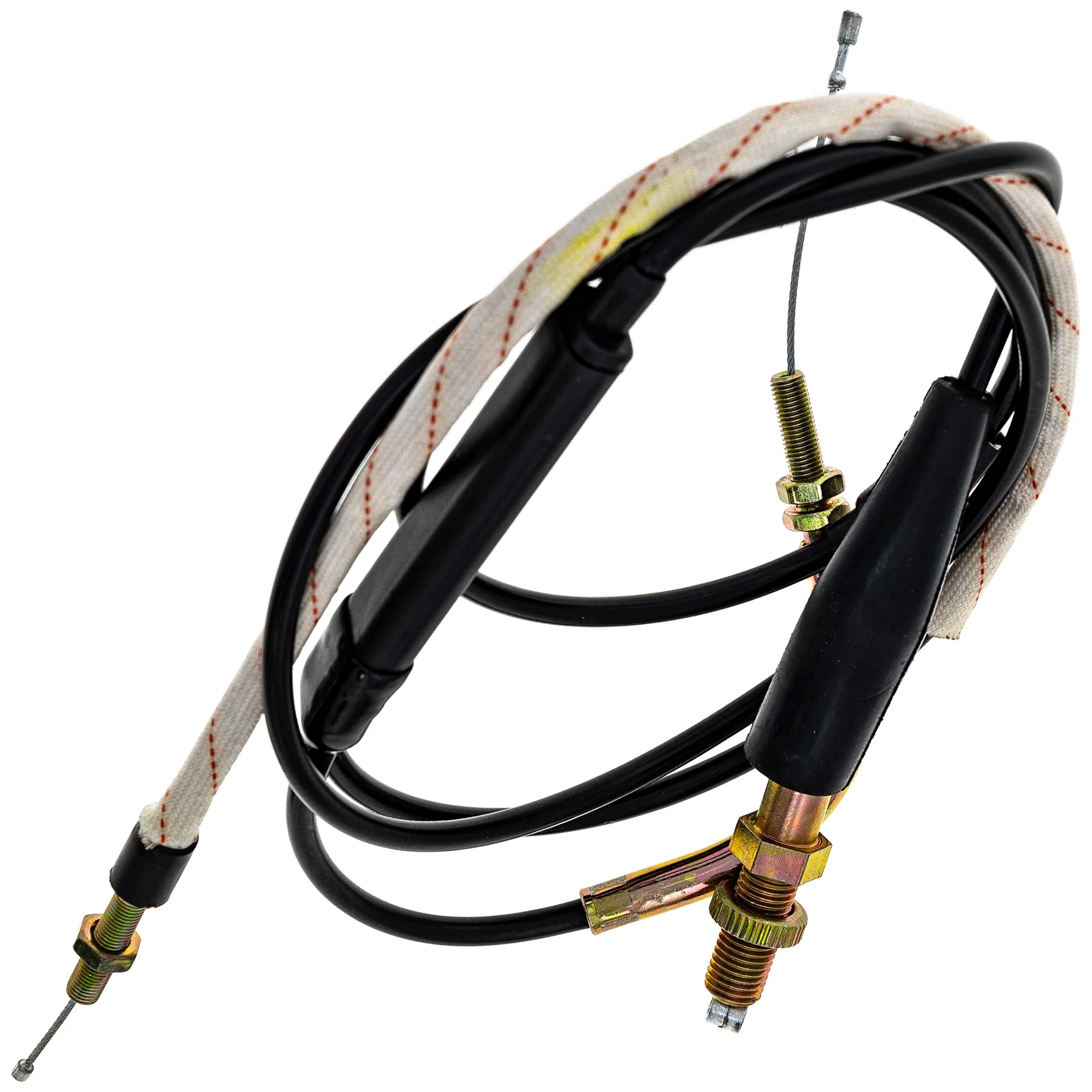 Throttle Cable For Polaris 7080576 70-0096 - Image 5