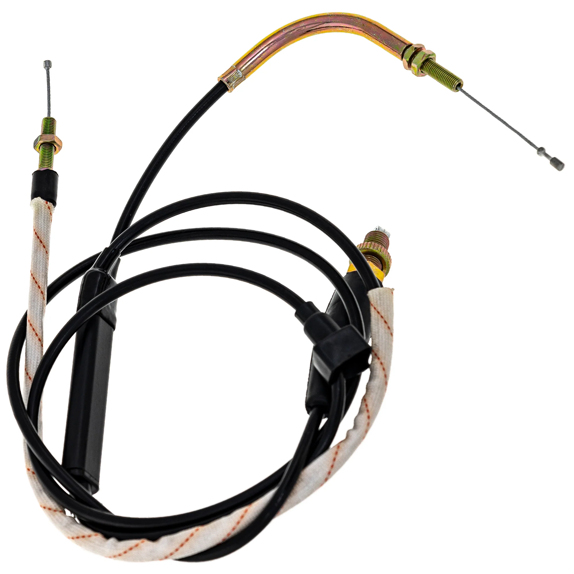 Throttle Cable For Polaris 7080576 70-0096 - Image 8