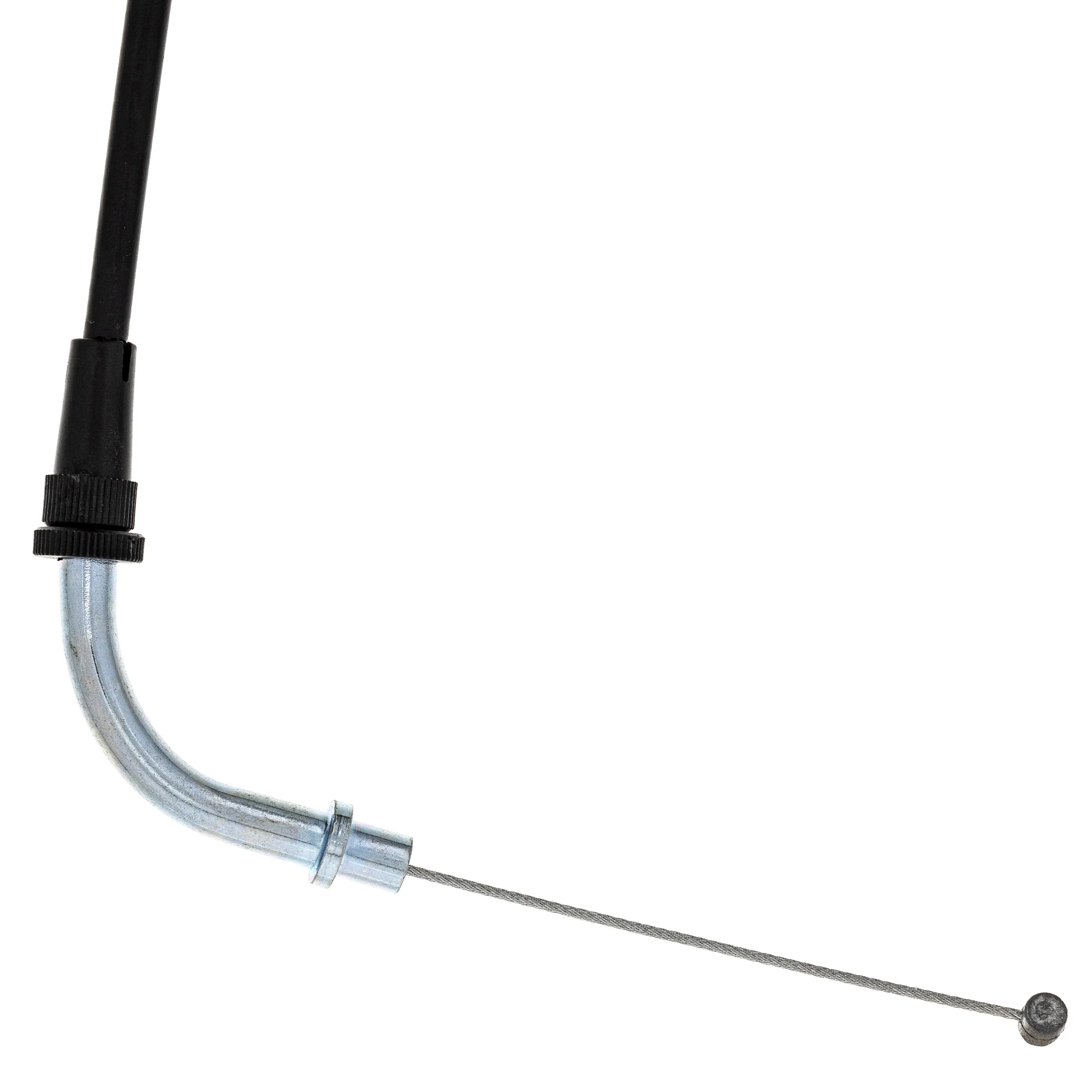 Throttle Cable For Yamaha 70-5038 23W-26311-00-00 16M-26311-00-00 11U-26311-00-00 - Image 4