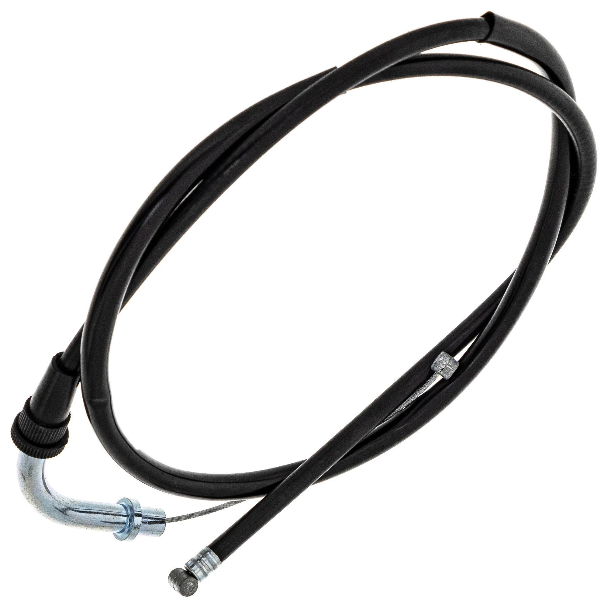 Throttle Cable For Yamaha 70-5038 23W-26311-00-00 16M-26311-00-00 11U-26311-00-00 - Image 5