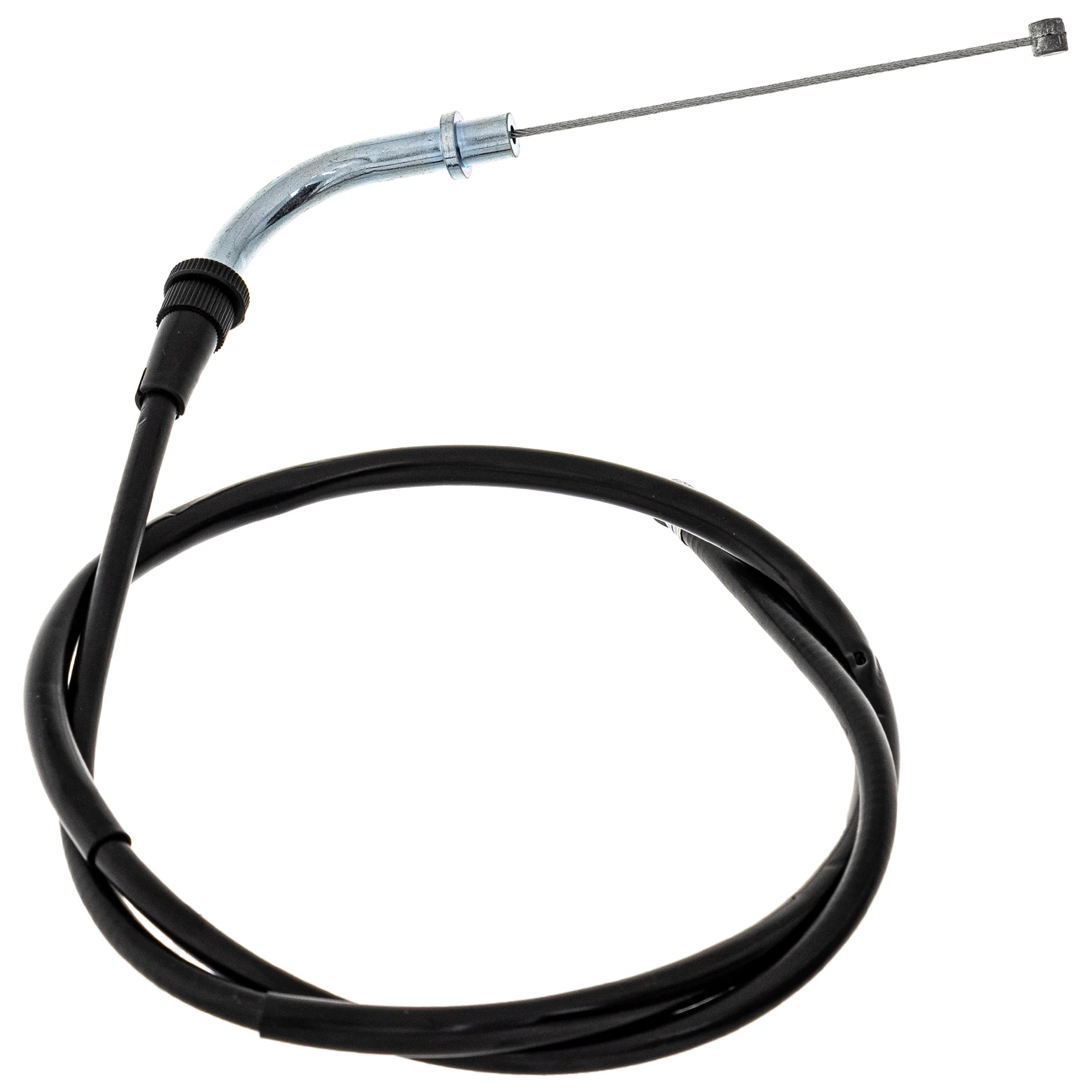 Throttle Cable For Yamaha 70-5038 23W-26311-00-00 16M-26311-00-00 11U-26311-00-00 - Image 8