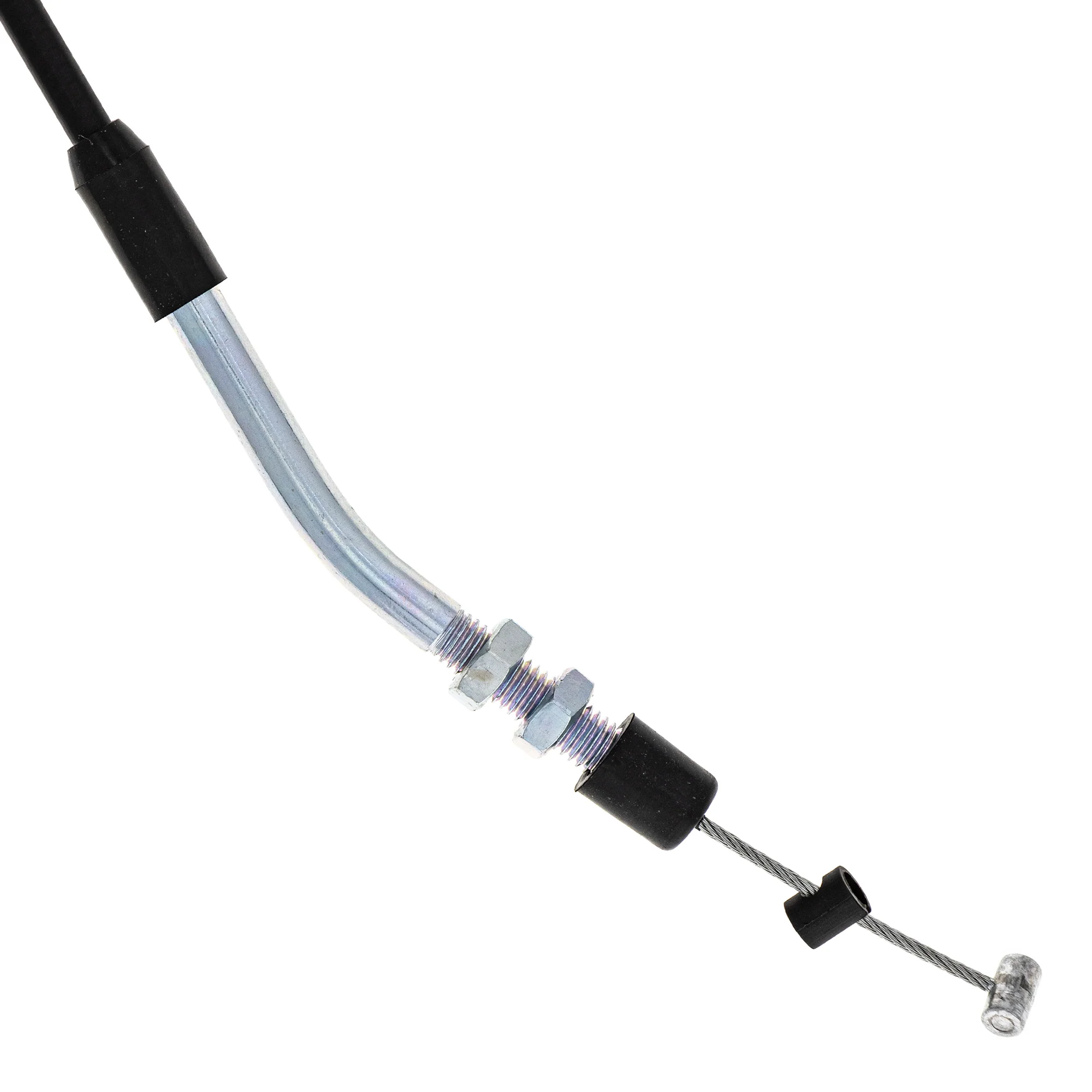 Clutch Cable For Kawasaki 70-0445 54011-0616 54011-0601 - Image 4