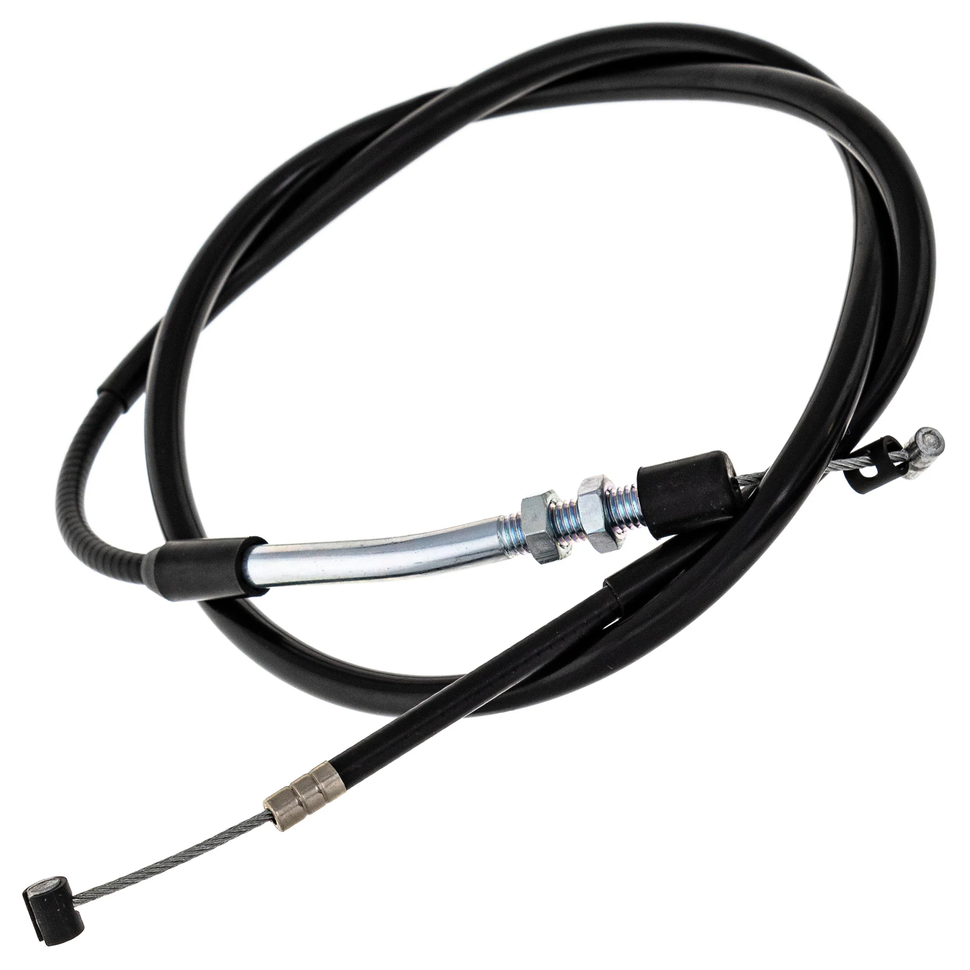 Clutch Cable For Kawasaki 70-0445 54011-0616 54011-0601 - Image 5