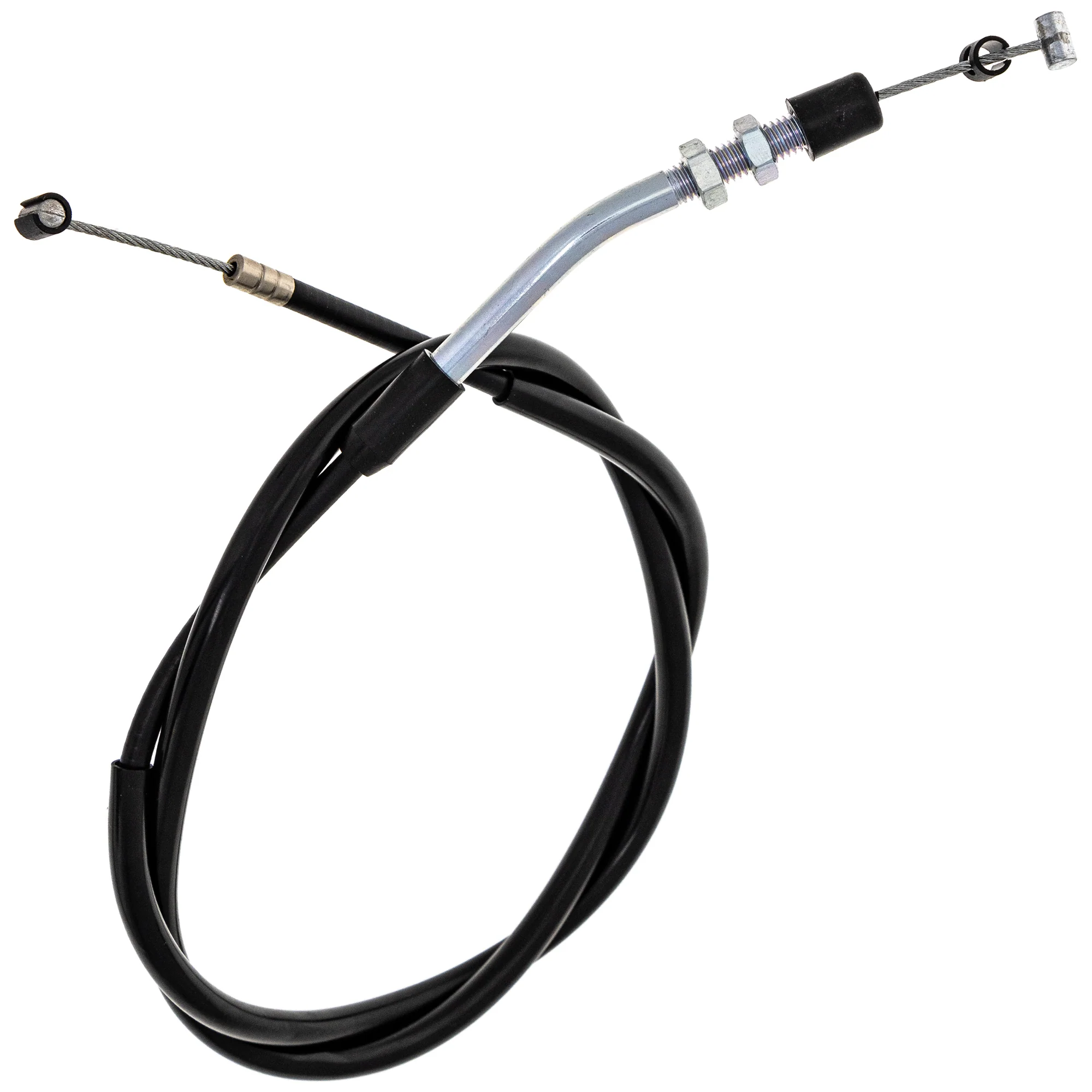 Clutch Cable For Kawasaki 70-0445 54011-0616 54011-0601 - Image 8