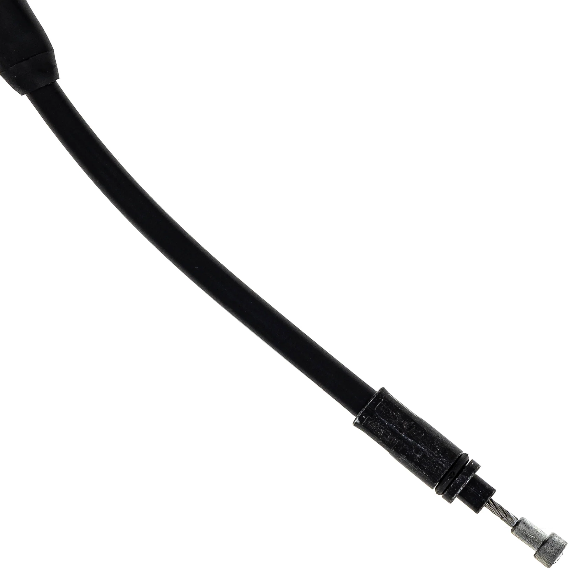 Clutch Cable For Kawasaki 70-3346 54011-0040 - Image 4