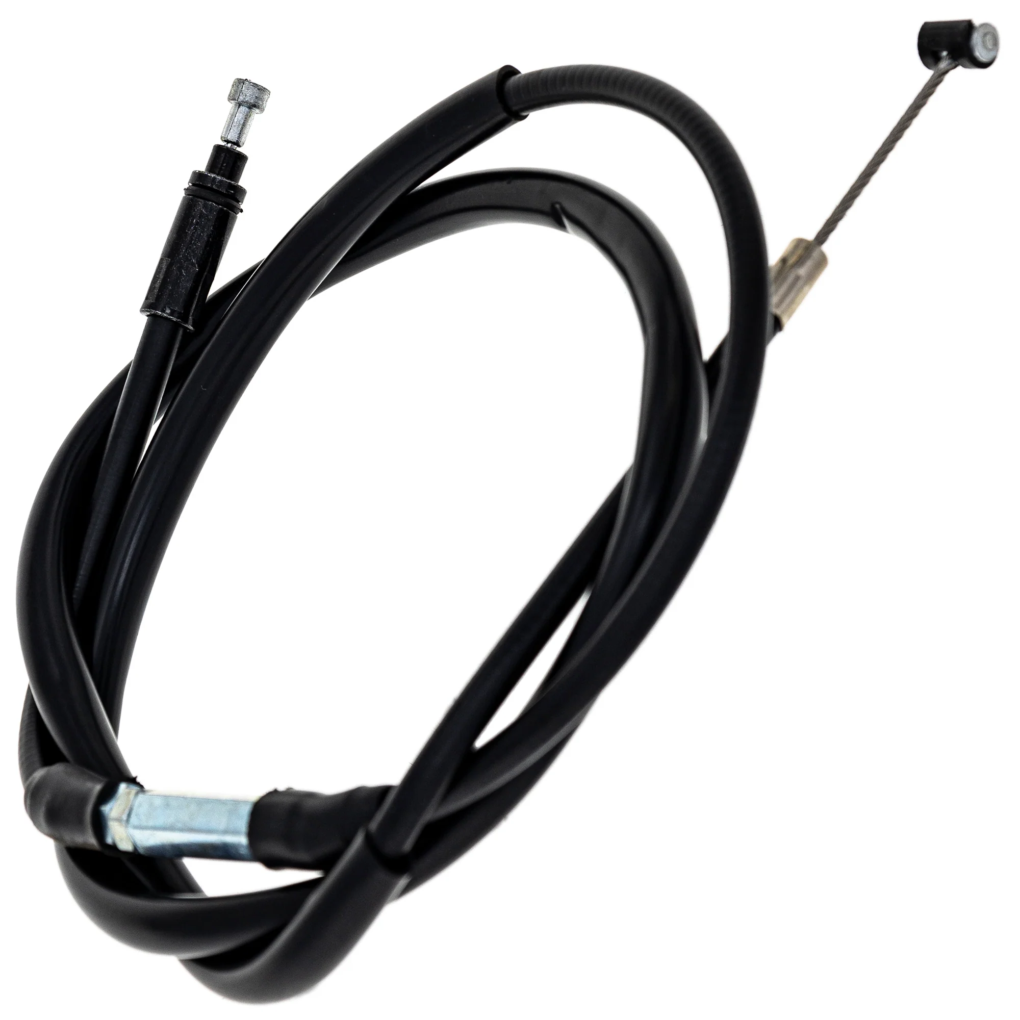 Clutch Cable For Kawasaki 70-3346 54011-0040 - Image 8