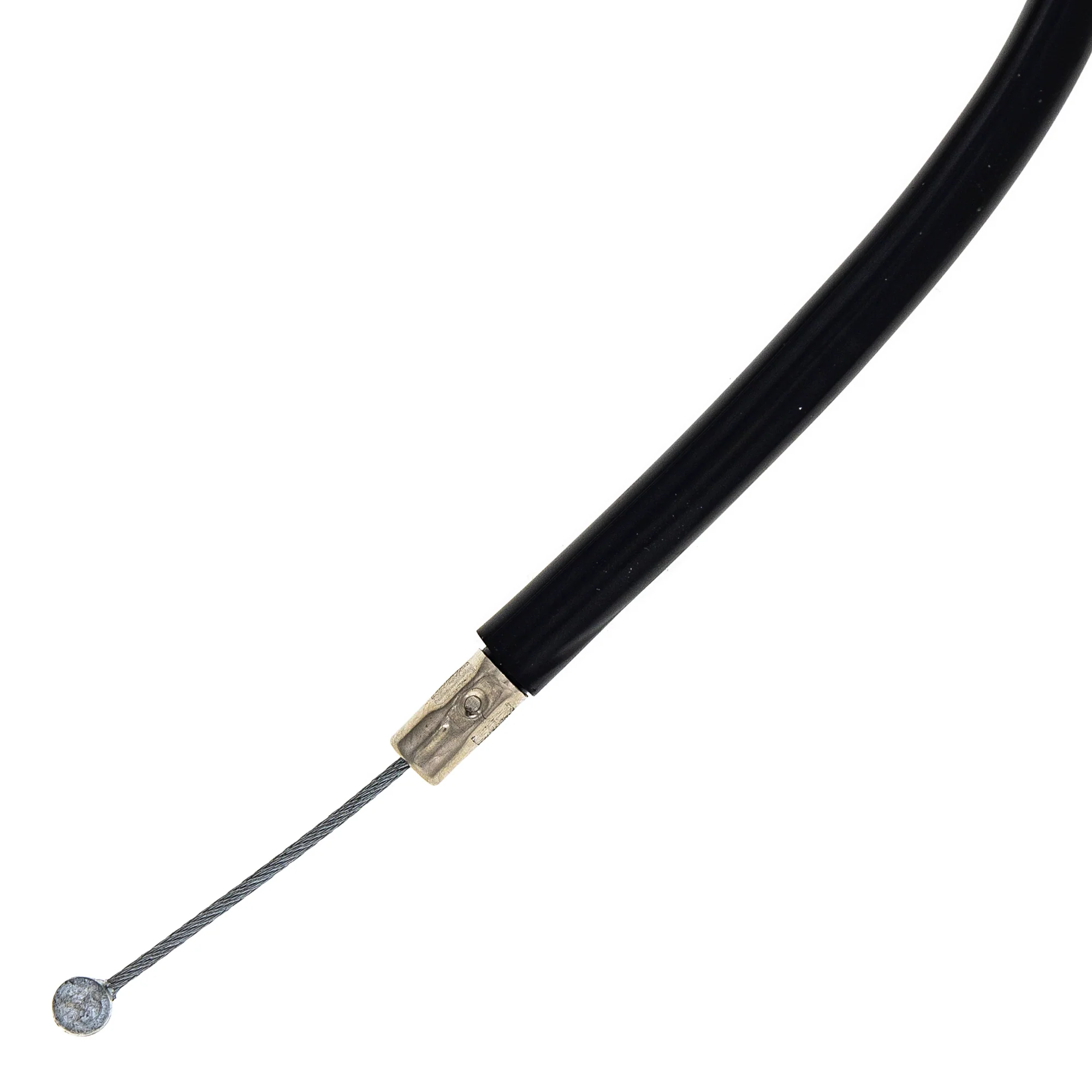 Throttle Cable For Yamaha 70-5004 5L8-26311-00-00 4U8-26311-00-00 2G2-26311-02-00 - Image 3