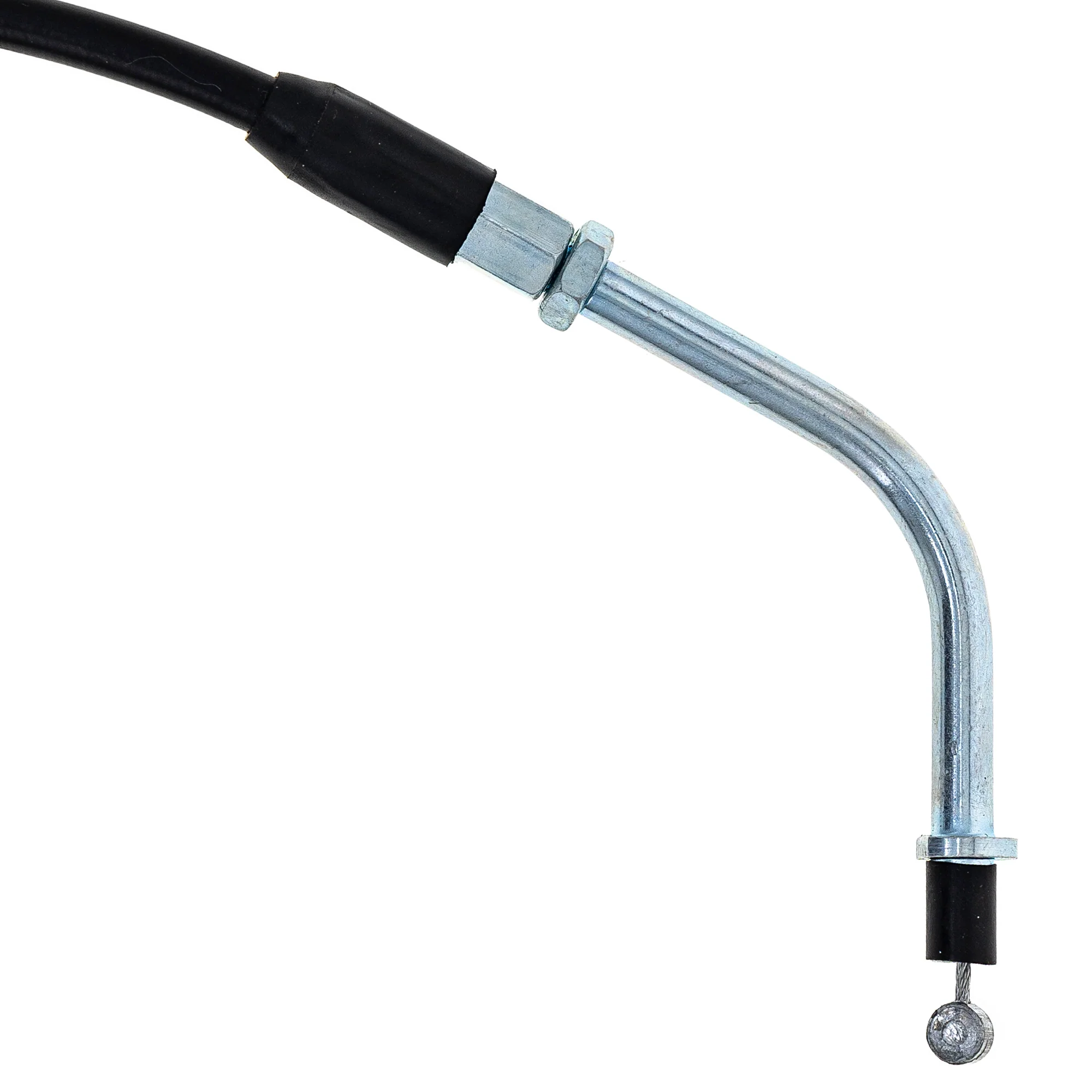Throttle Cable For Yamaha 70-5004 5L8-26311-00-00 4U8-26311-00-00 2G2-26311-02-00 - Image 4