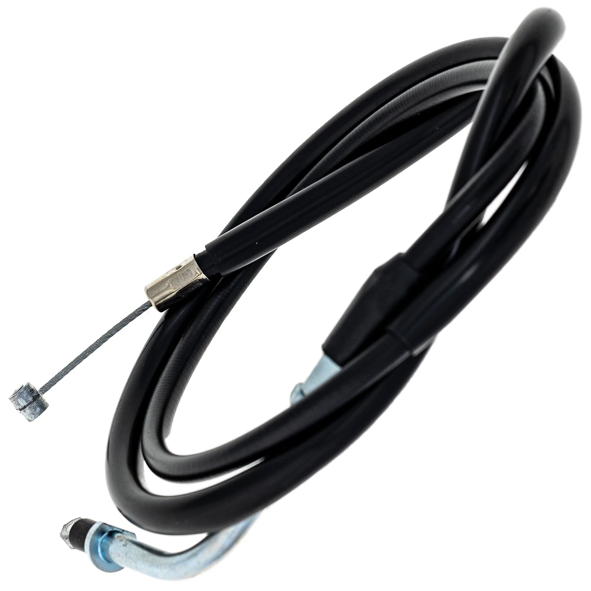 Throttle Cable For Yamaha 70-5004 5L8-26311-00-00 4U8-26311-00-00 2G2-26311-02-00 - Image 5
